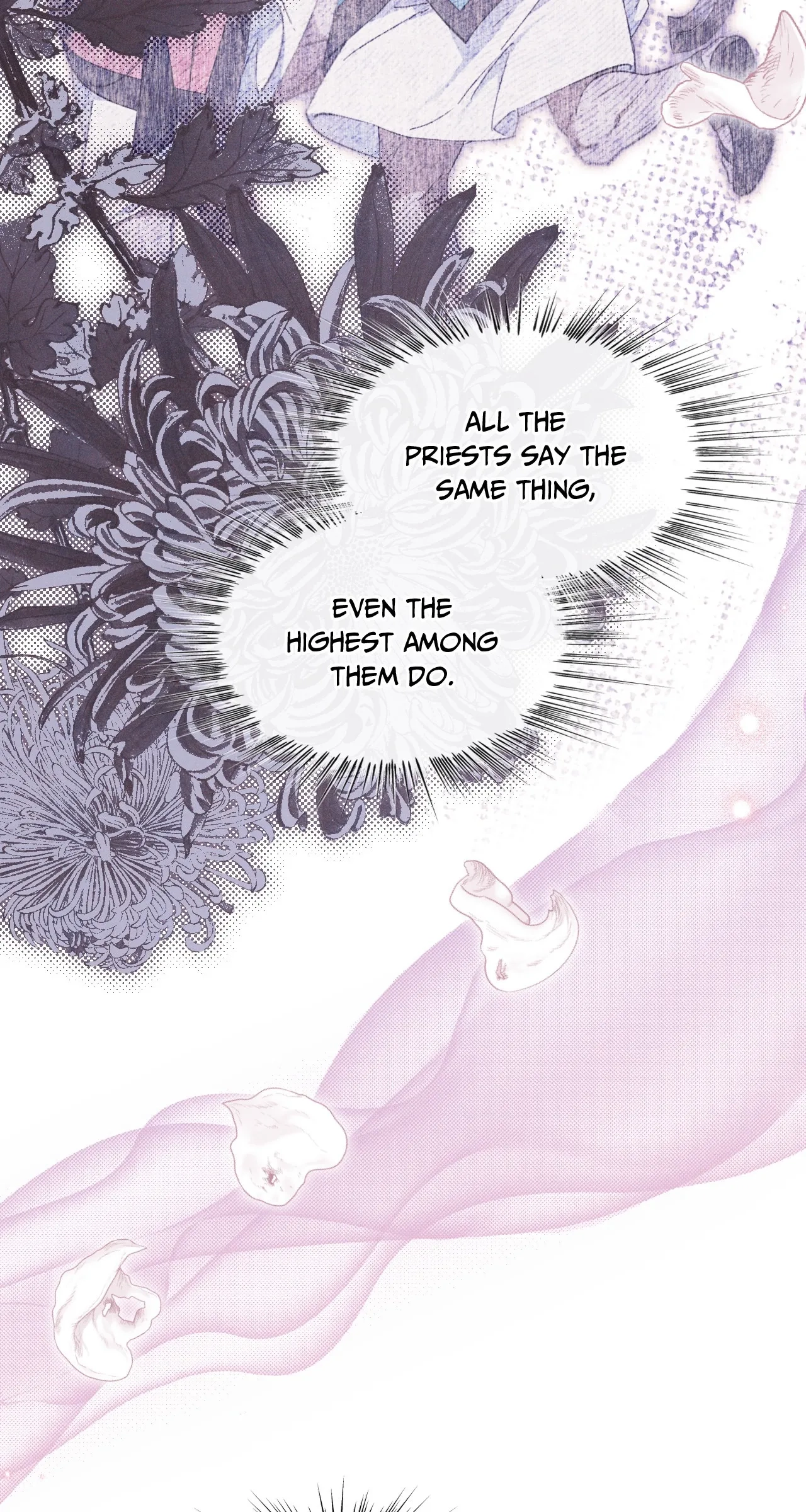 Devoured: The Serpent and the Pomegranate Chapter 42 page 77 - 