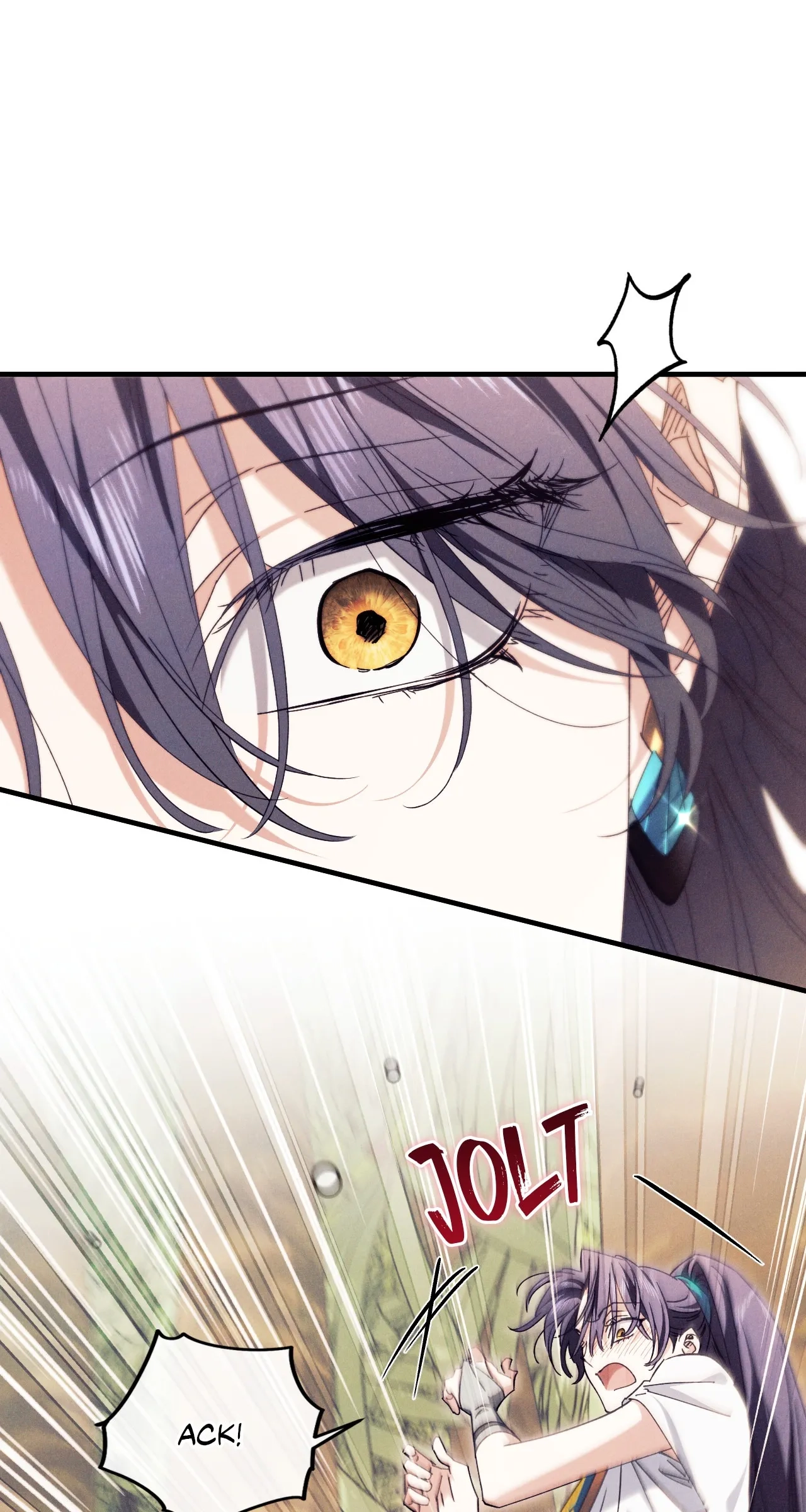 Devoured: The Serpent and the Pomegranate Chapter 42 page 9 - 