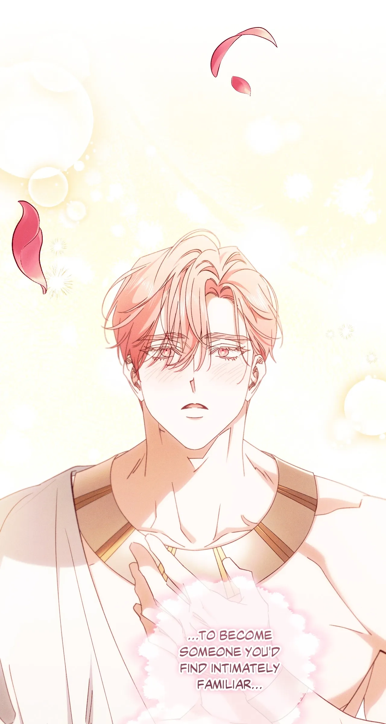 Devoured: The Serpent and the Pomegranate Chapter 42 page 81 - 