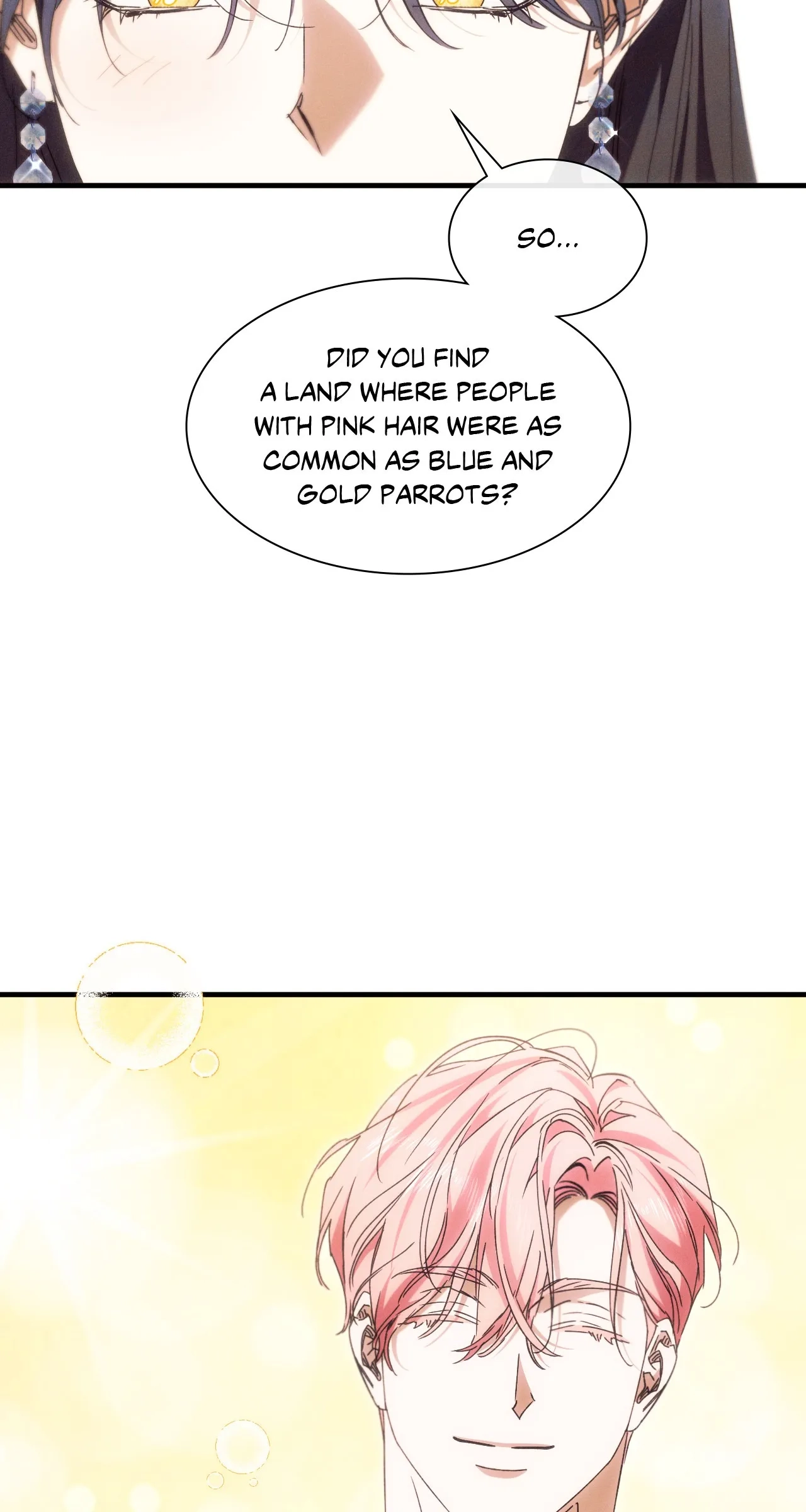 Devoured: The Serpent and the Pomegranate Chapter 43 page 102 - 