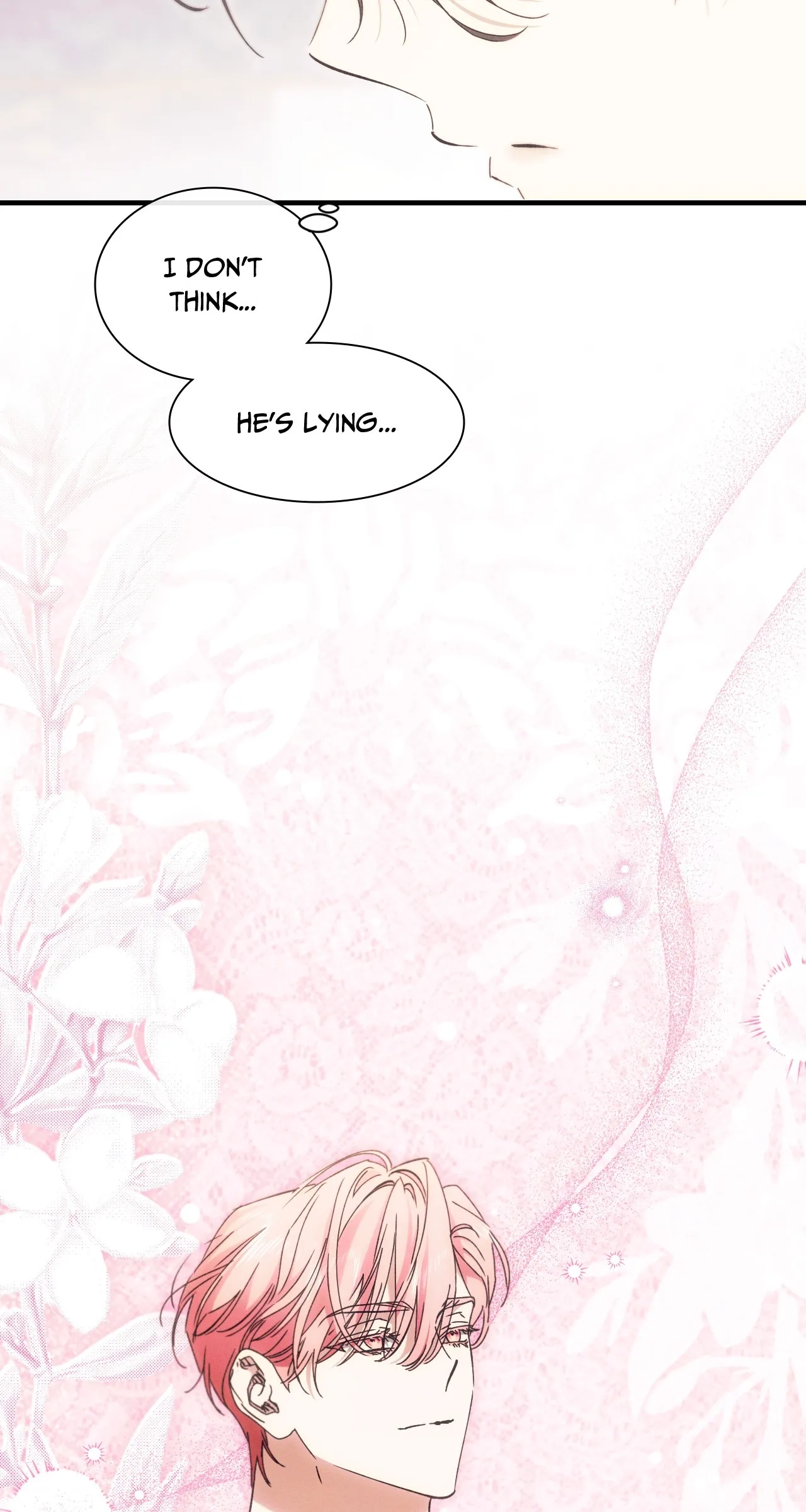 Devoured: The Serpent and the Pomegranate Chapter 43 page 110 - 