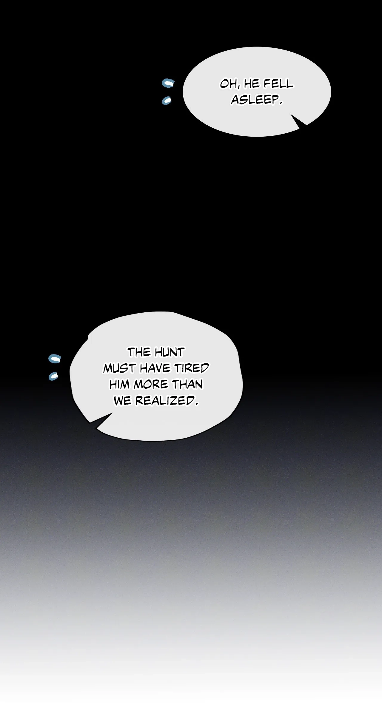 Devoured: The Serpent and the Pomegranate Chapter 43 page 15 - 