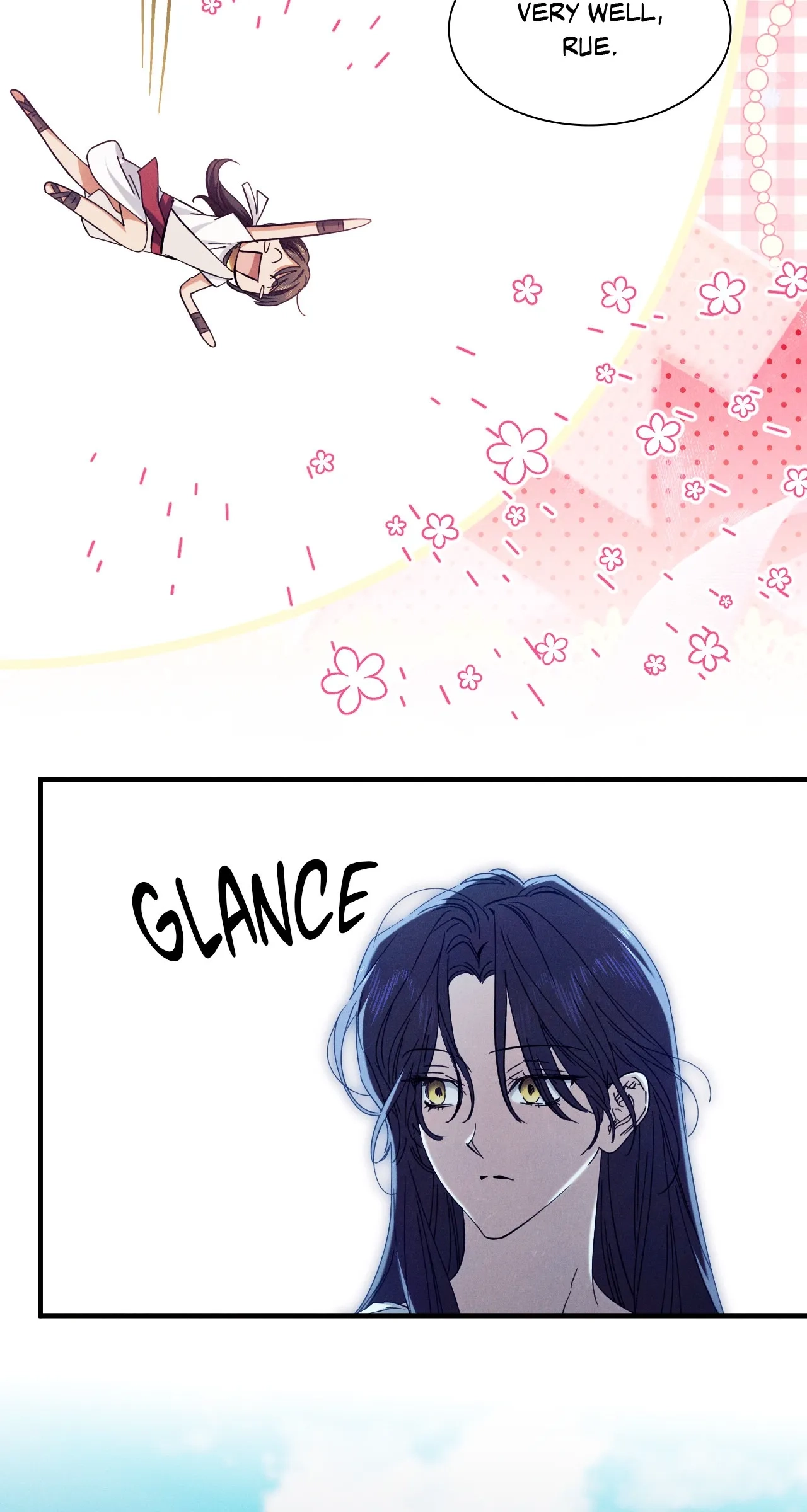 Devoured: The Serpent and the Pomegranate Chapter 43 page 31 - 
