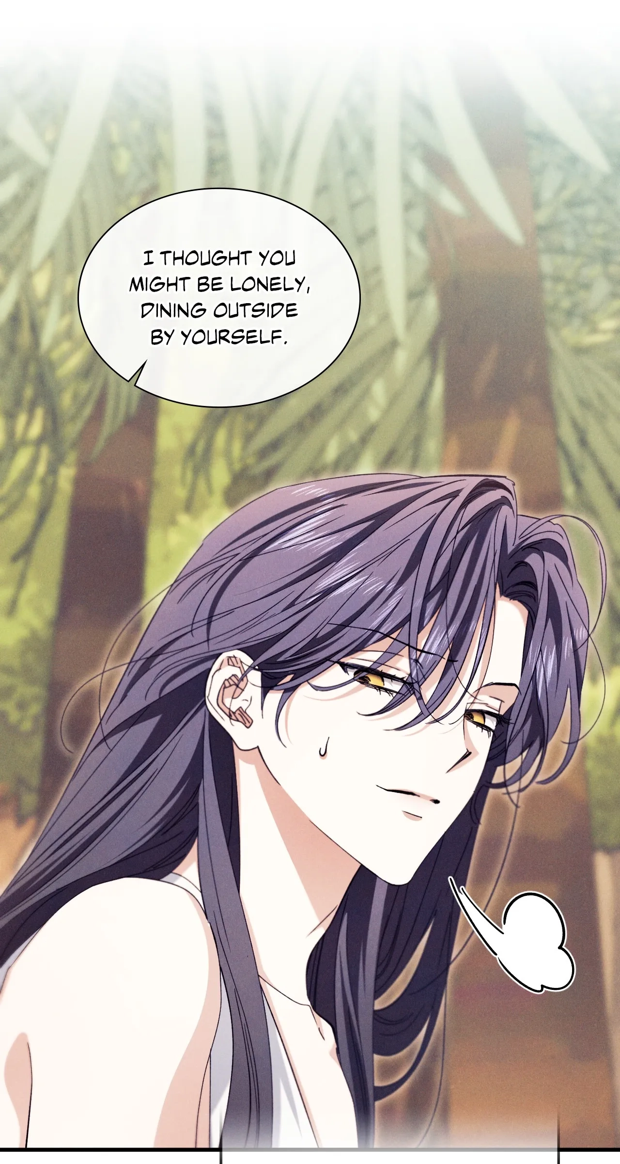 Devoured: The Serpent and the Pomegranate Chapter 43 page 34 - 