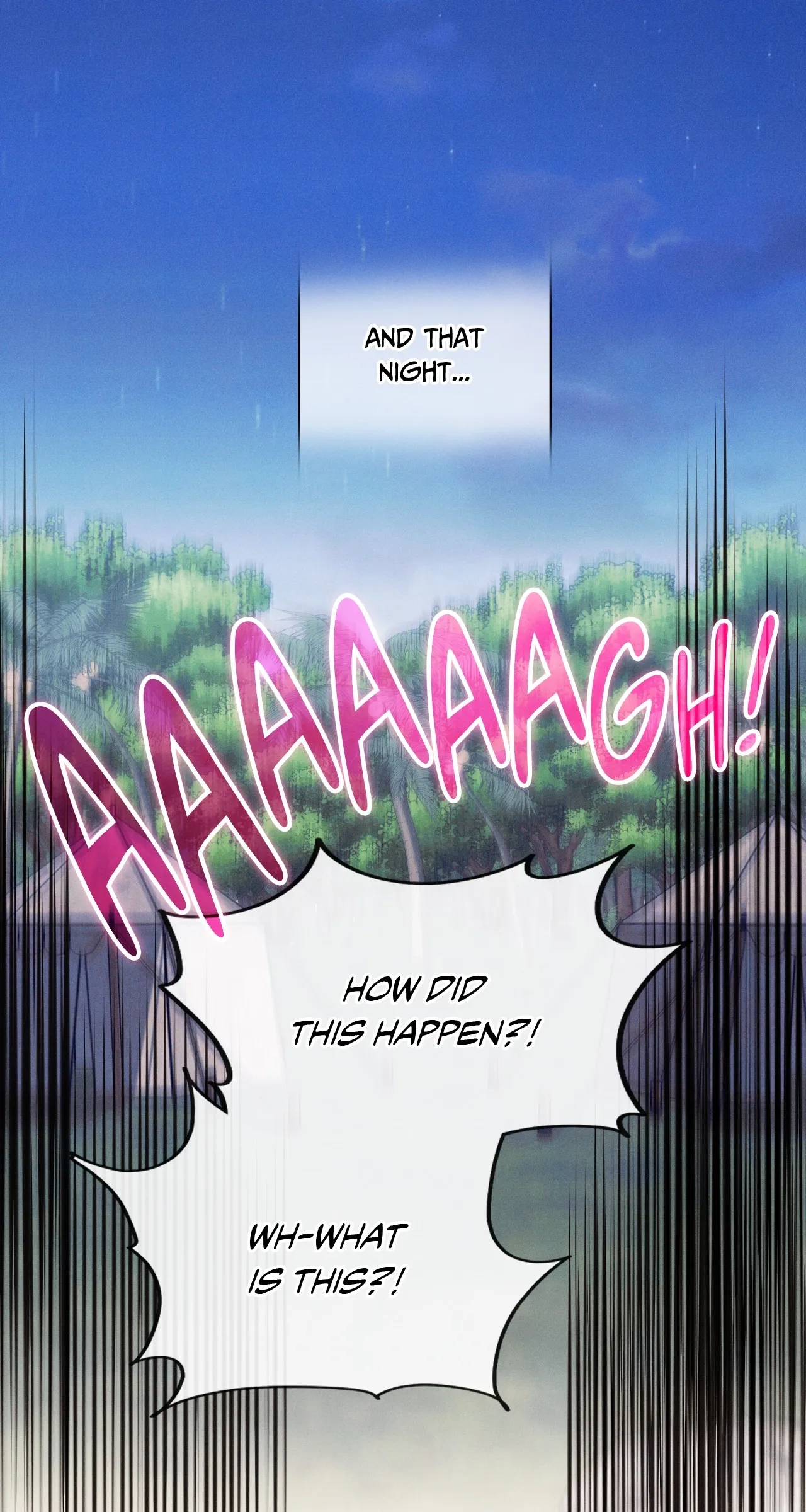 Devoured: The Serpent and the Pomegranate Chapter 43 page 5 - 