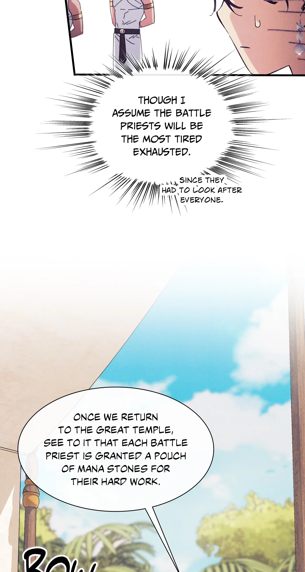 Devoured: The Serpent and the Pomegranate Chapter 43 page 41 - 