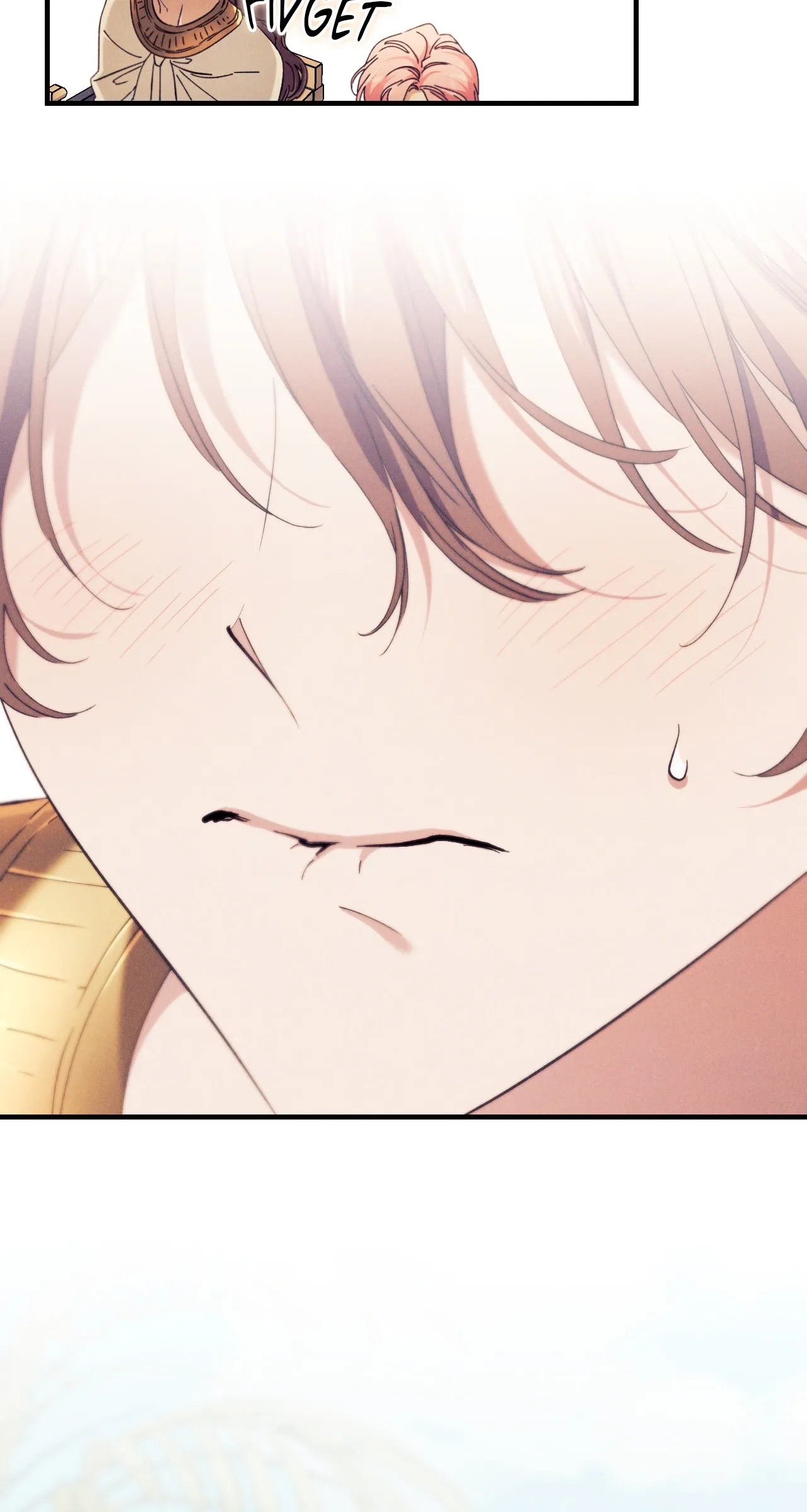 Devoured: The Serpent and the Pomegranate Chapter 43 page 46 - 