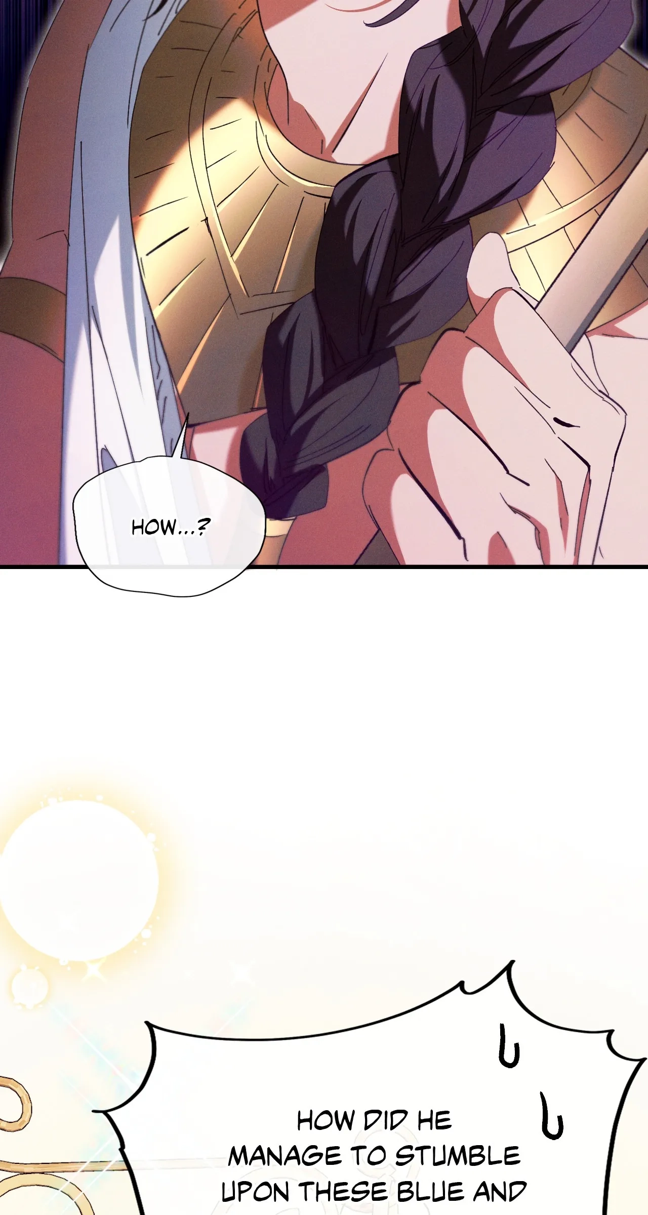 Devoured: The Serpent and the Pomegranate Chapter 43 page 69 - 