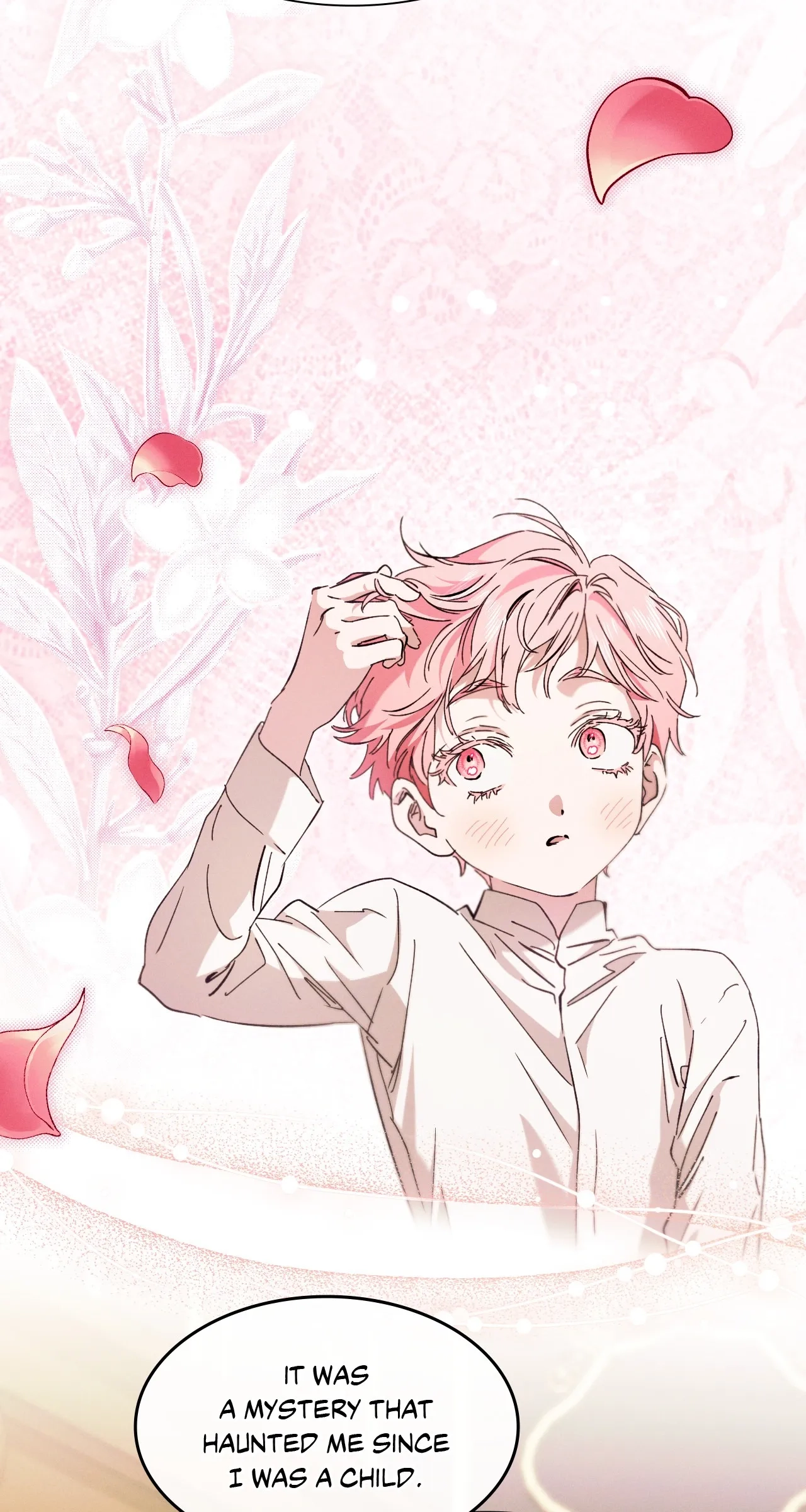 Devoured: The Serpent and the Pomegranate Chapter 43 page 96 - 