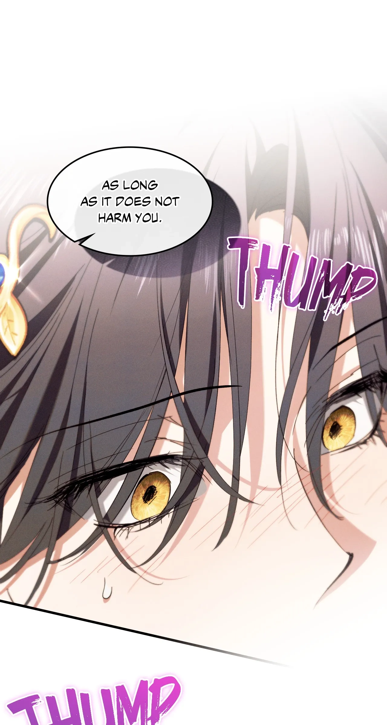 Devoured: The Serpent and the Pomegranate Chapter 44 page 106 - 