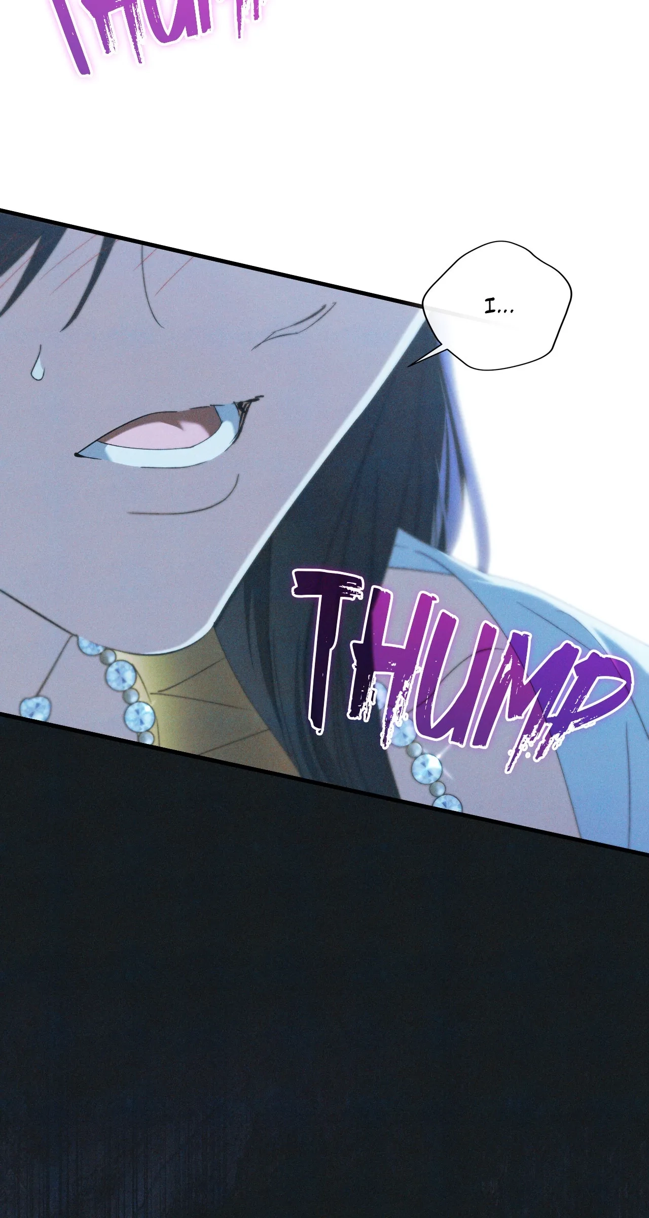 Devoured: The Serpent and the Pomegranate Chapter 44 page 107 - 