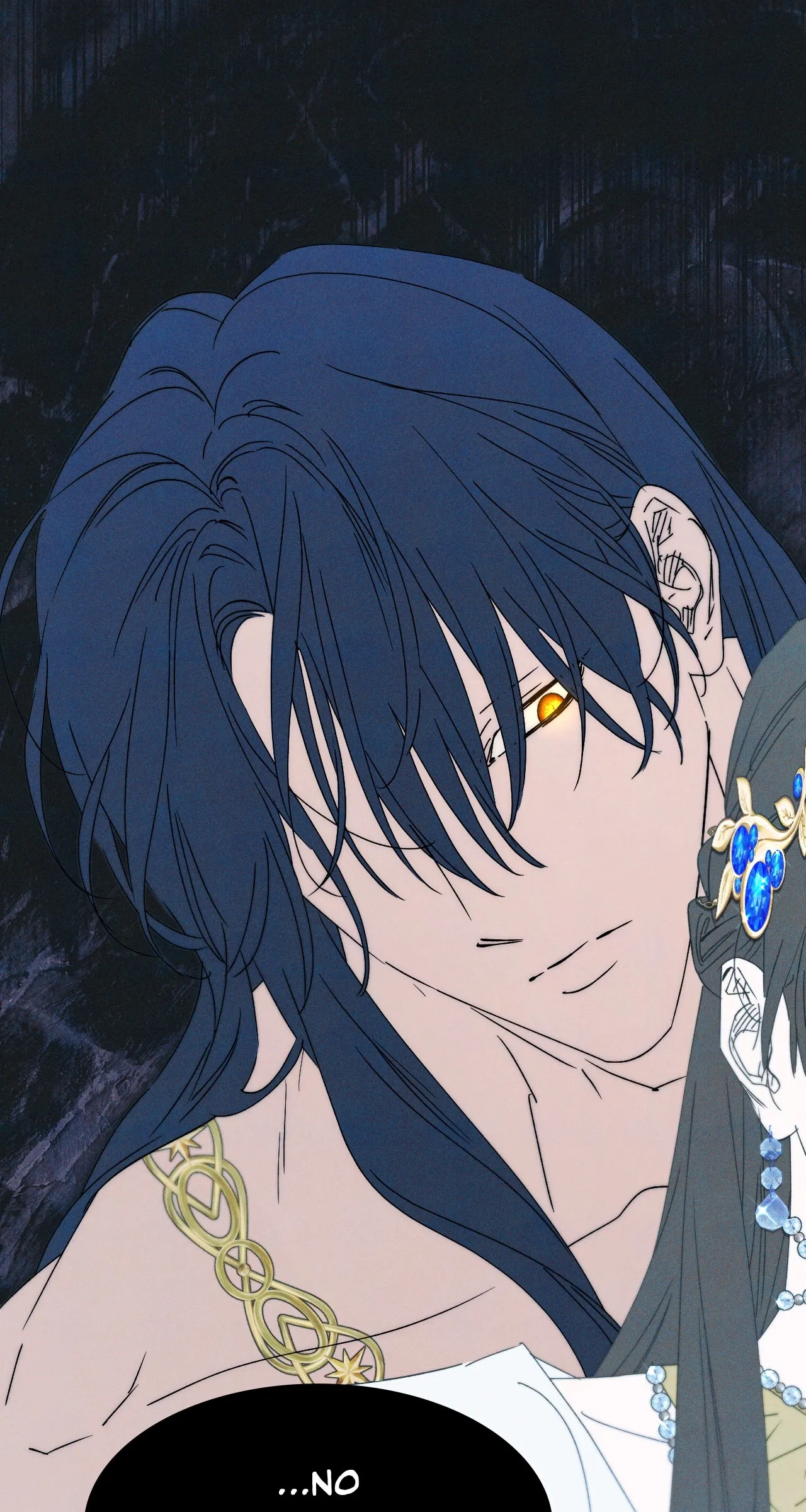 Devoured: The Serpent and the Pomegranate Chapter 44 page 108 - 
