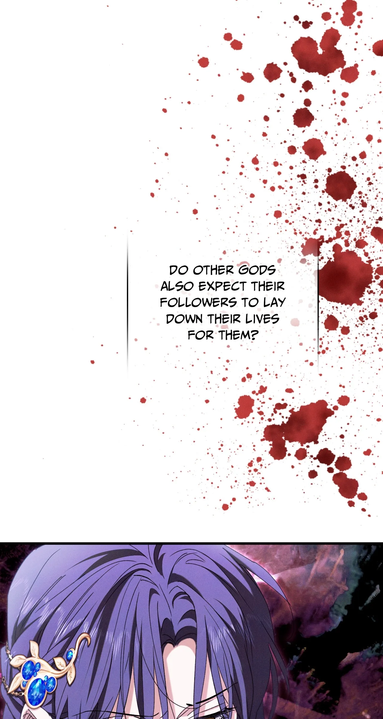 Devoured: The Serpent and the Pomegranate Chapter 44 page 13 - 