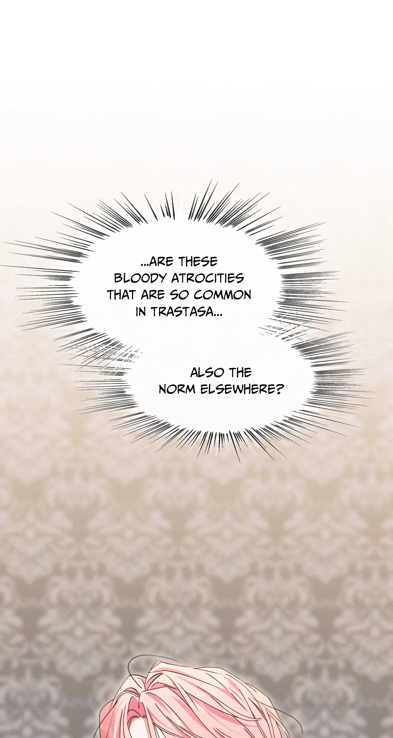 Devoured: The Serpent and the Pomegranate Chapter 44 page 15 - 