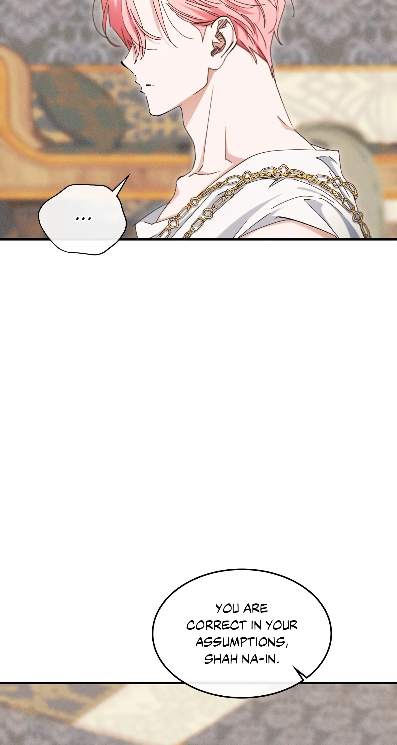 Devoured: The Serpent and the Pomegranate Chapter 44 page 16 - 