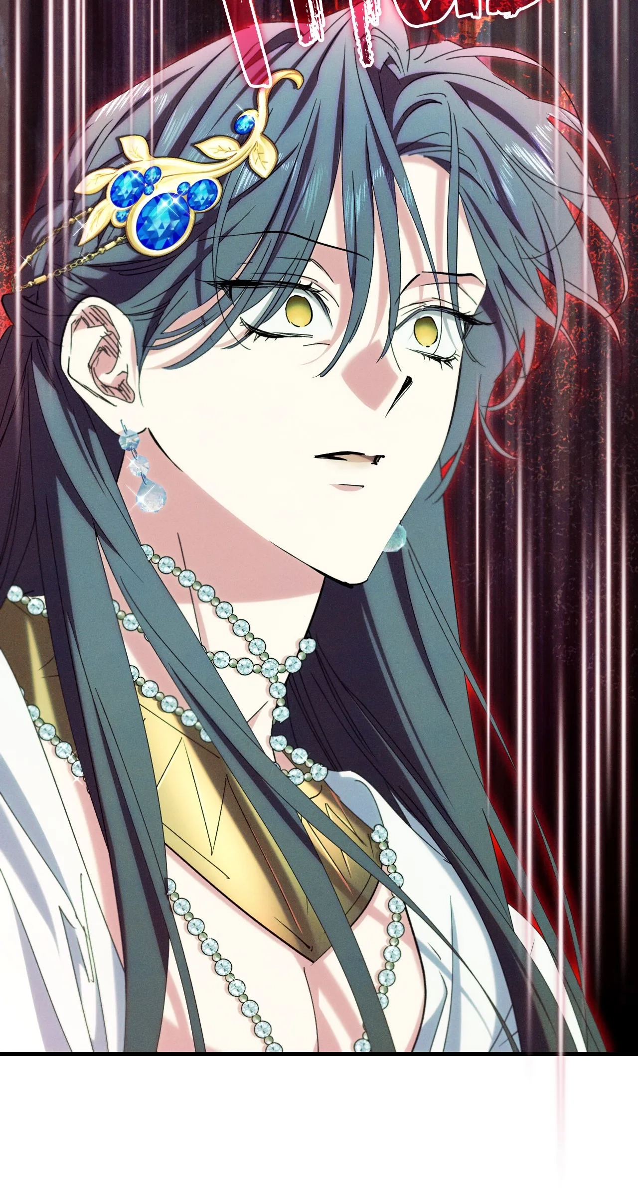 Devoured: The Serpent and the Pomegranate Chapter 44 page 19 - 