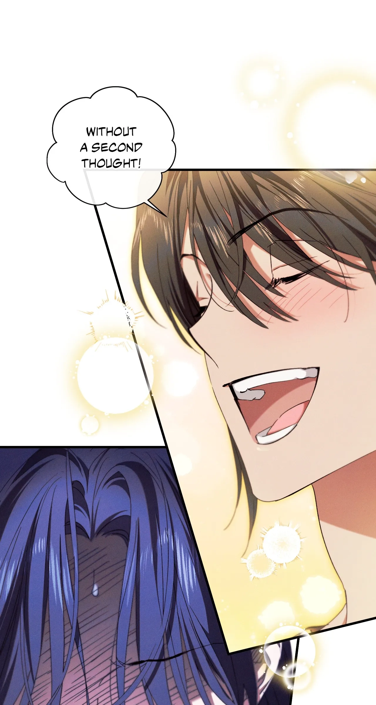 Devoured: The Serpent and the Pomegranate Chapter 44 page 22 - 