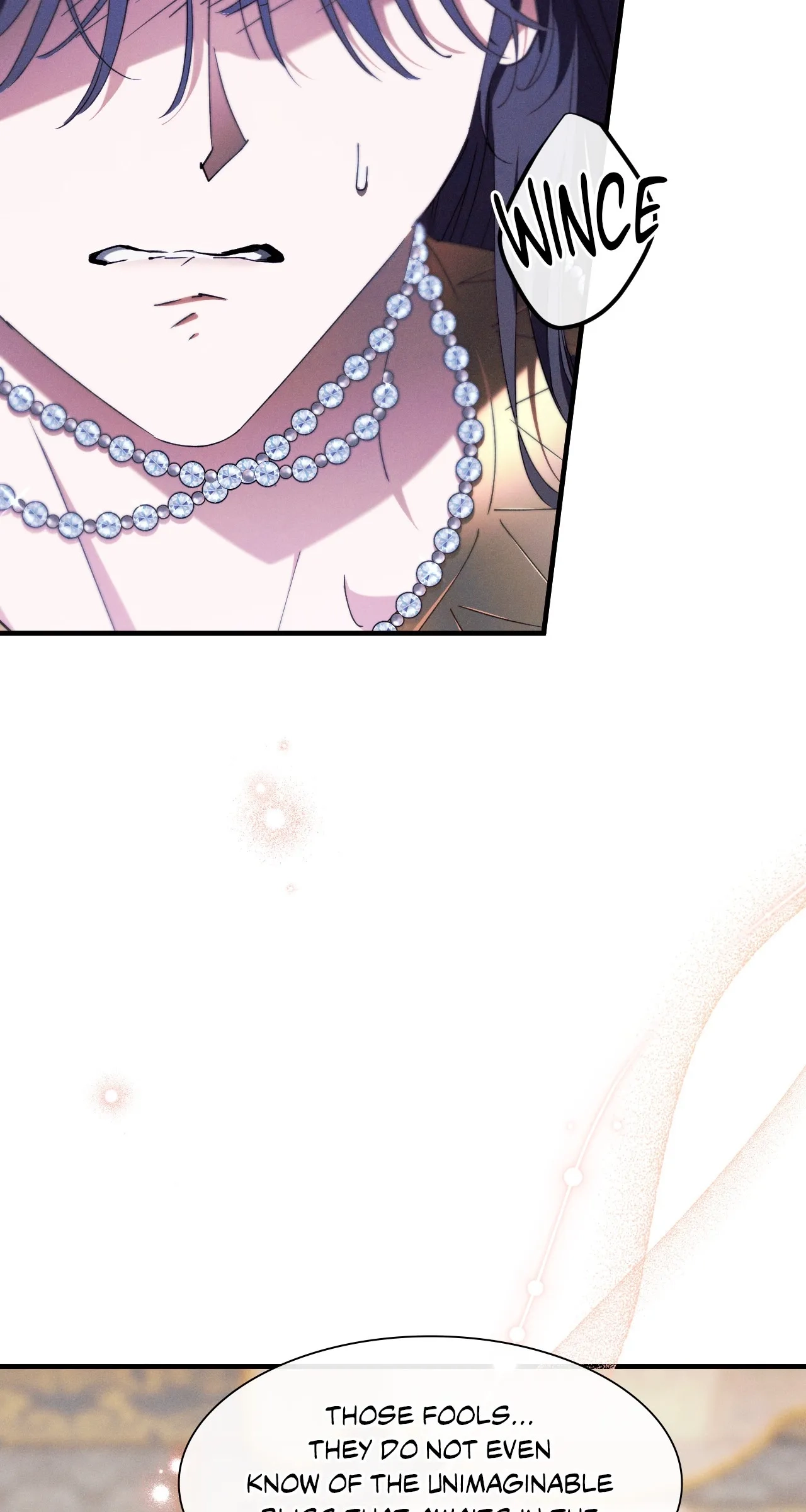 Devoured: The Serpent and the Pomegranate Chapter 44 page 23 - 