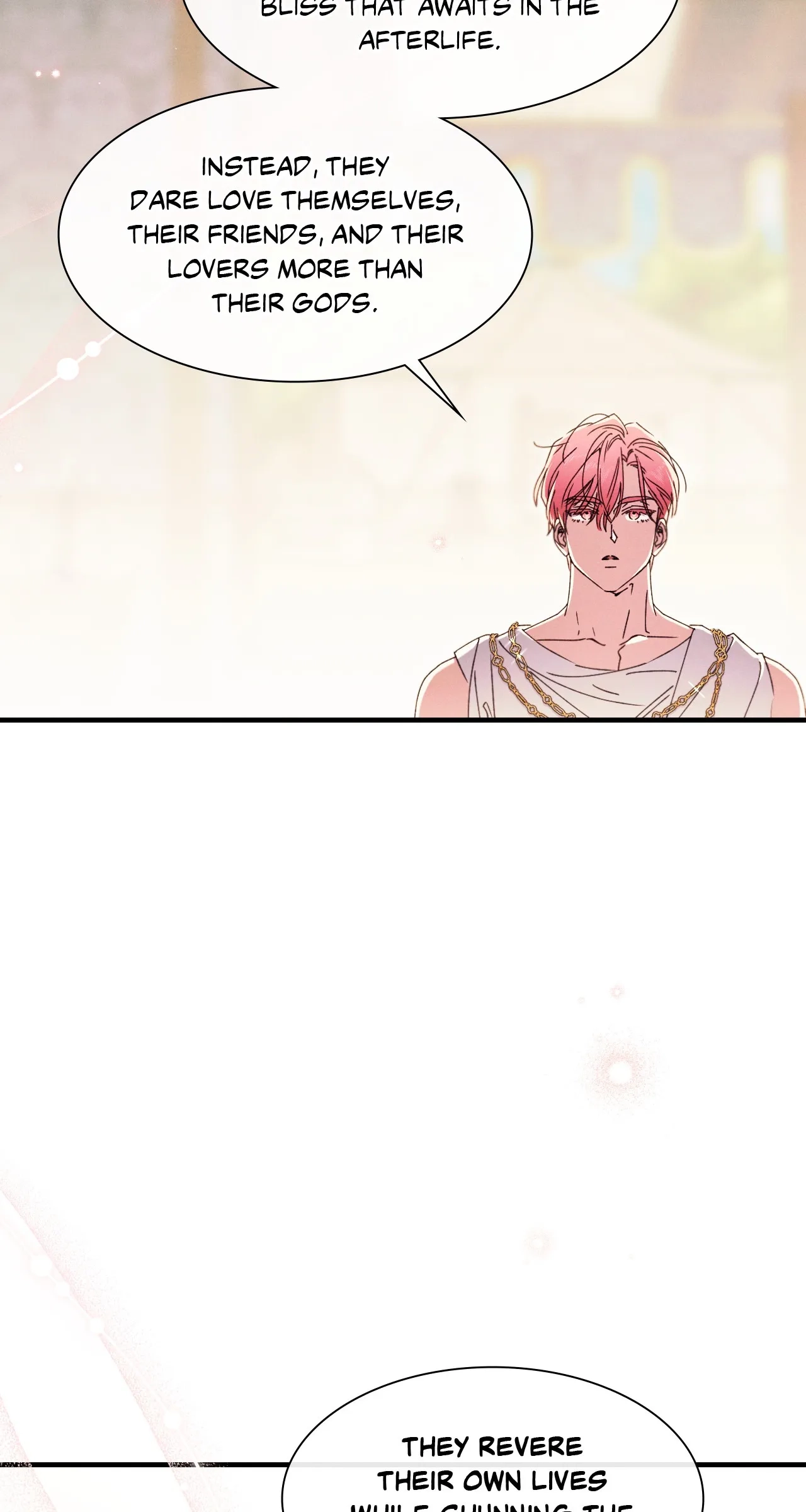 Devoured: The Serpent and the Pomegranate Chapter 44 page 24 - 