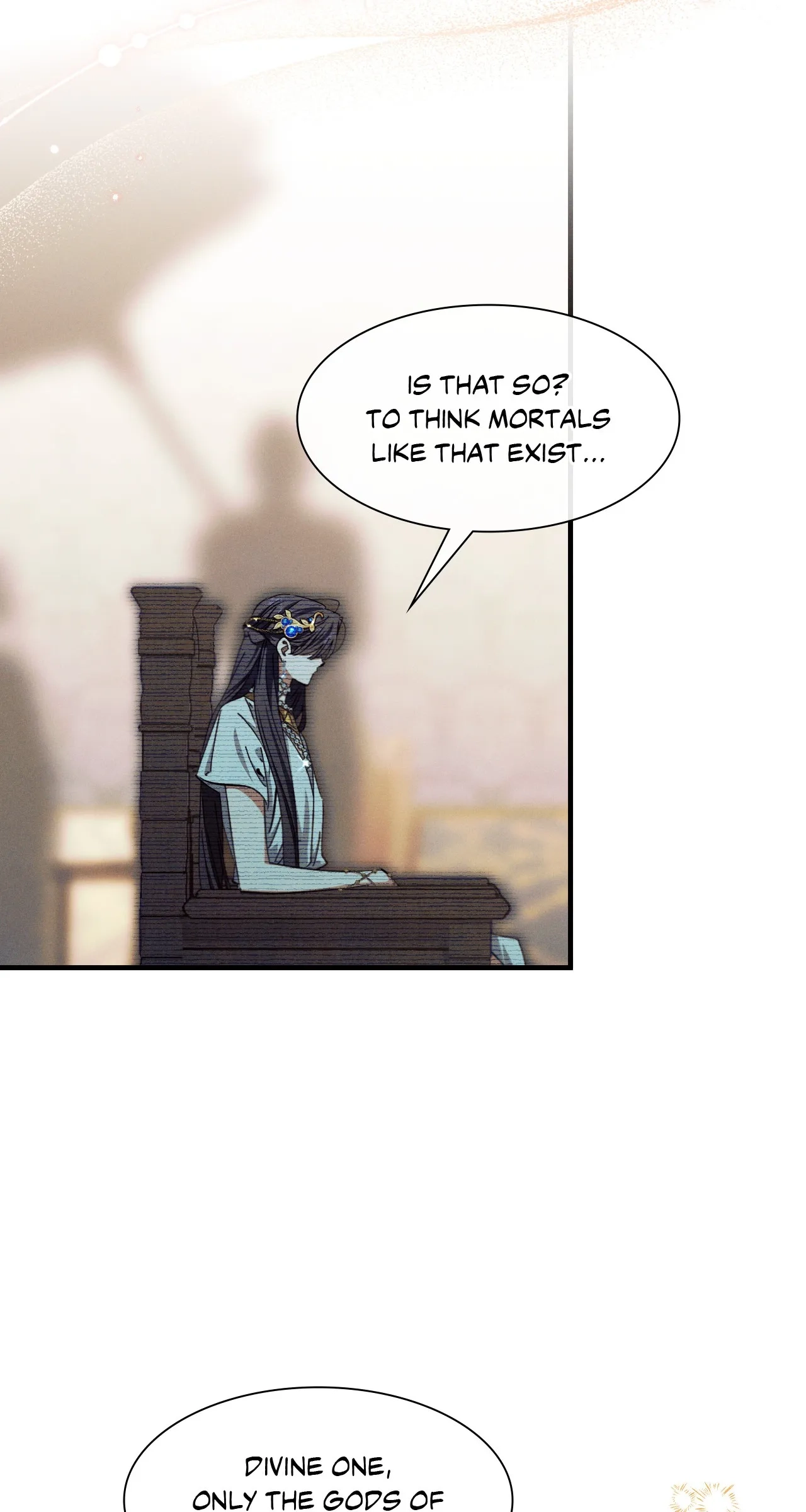 Devoured: The Serpent and the Pomegranate Chapter 44 page 26 - 