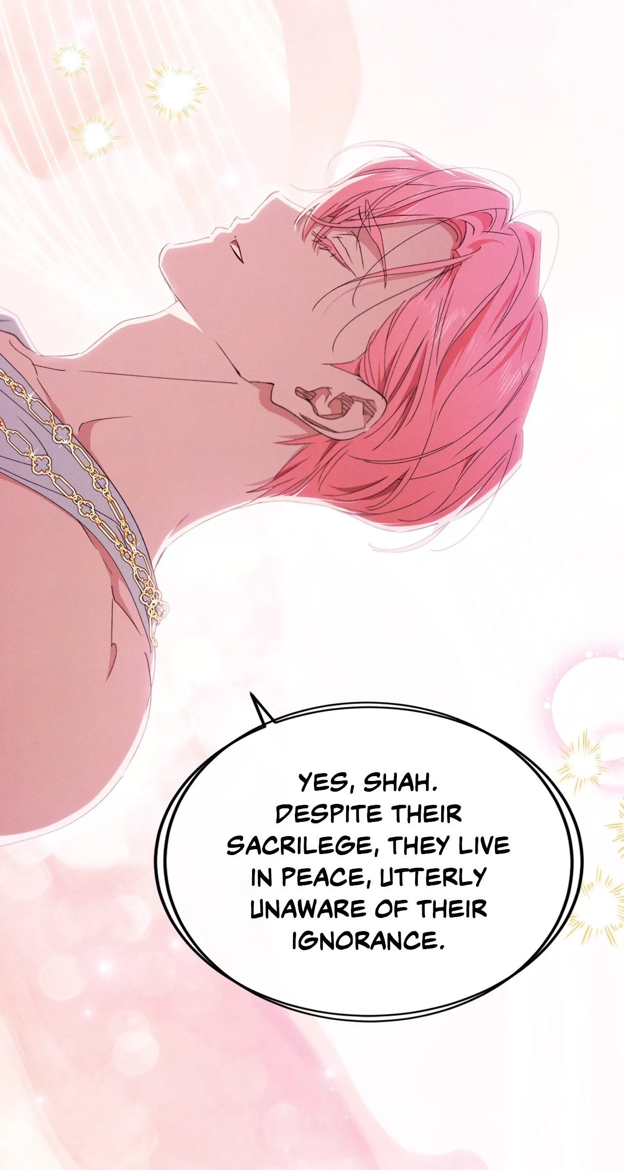 Devoured: The Serpent and the Pomegranate Chapter 44 page 30 - 