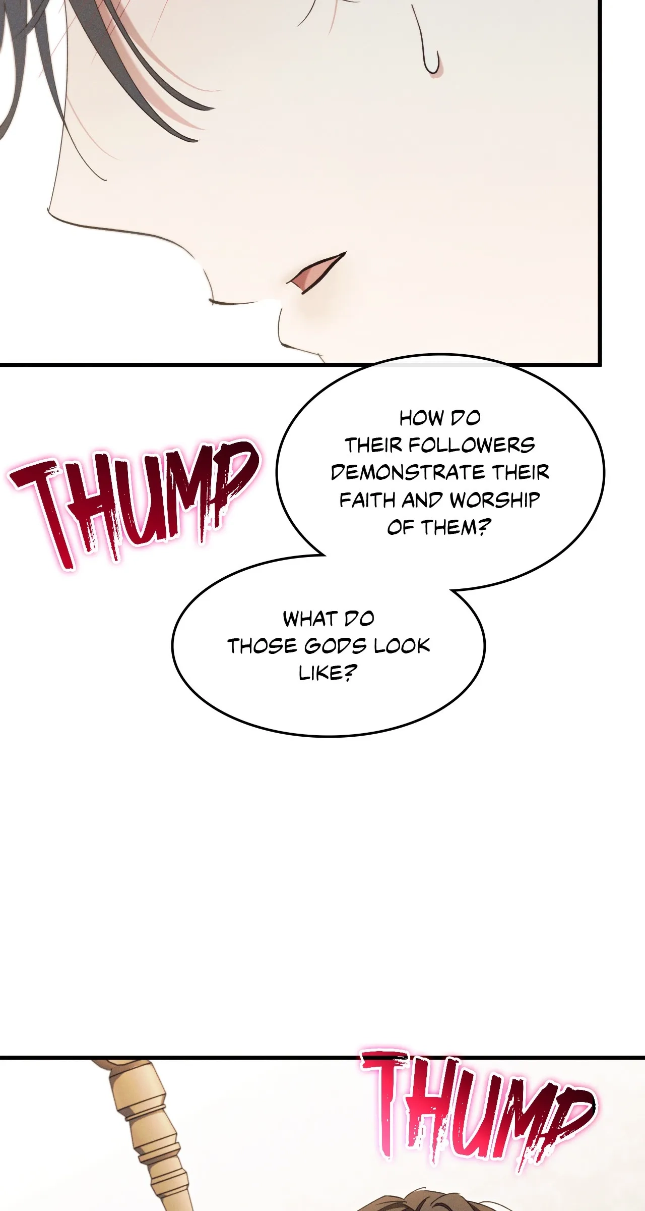 Devoured: The Serpent and the Pomegranate Chapter 44 page 4 - 