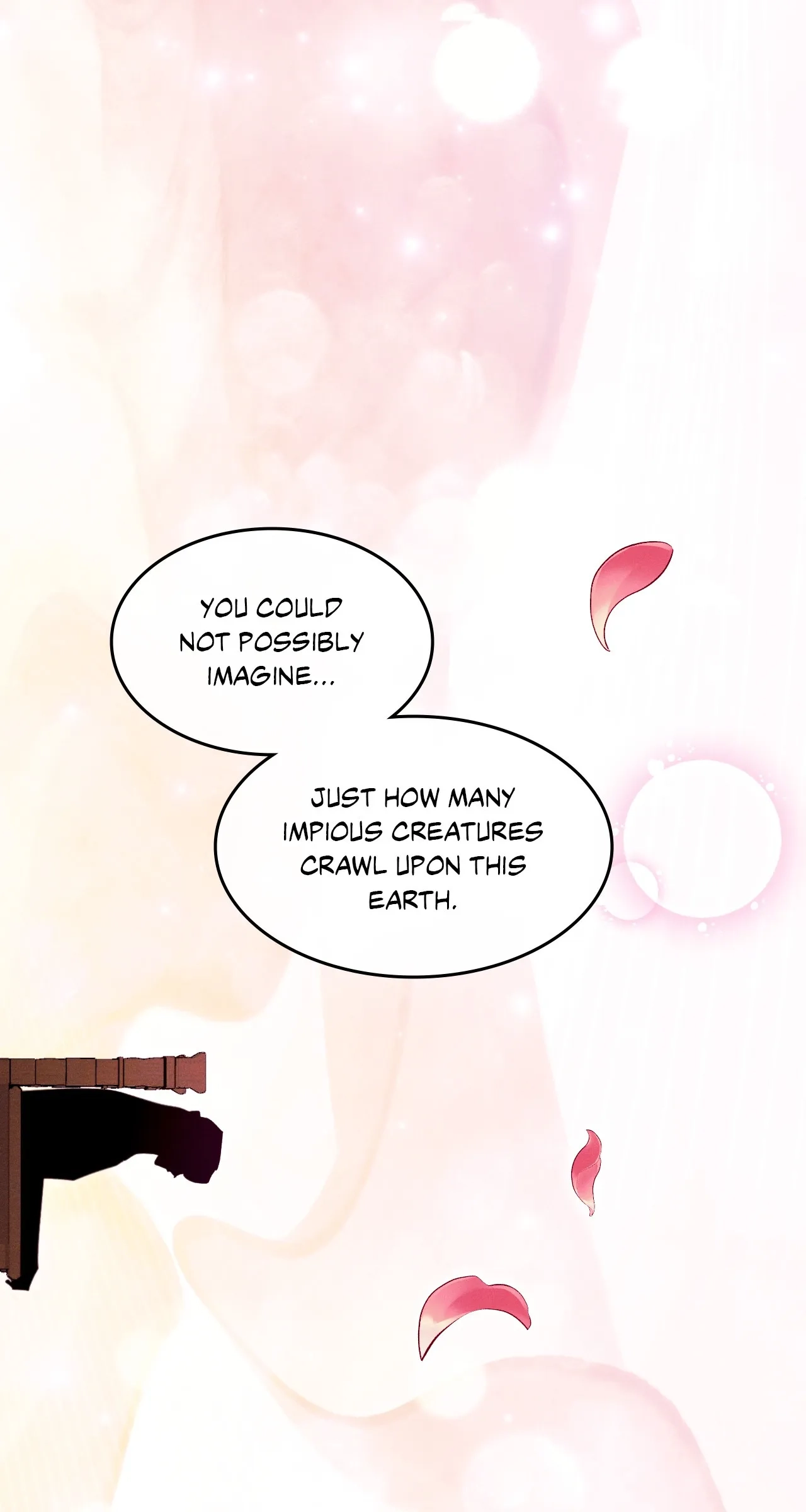 Devoured: The Serpent and the Pomegranate Chapter 44 page 31 - 