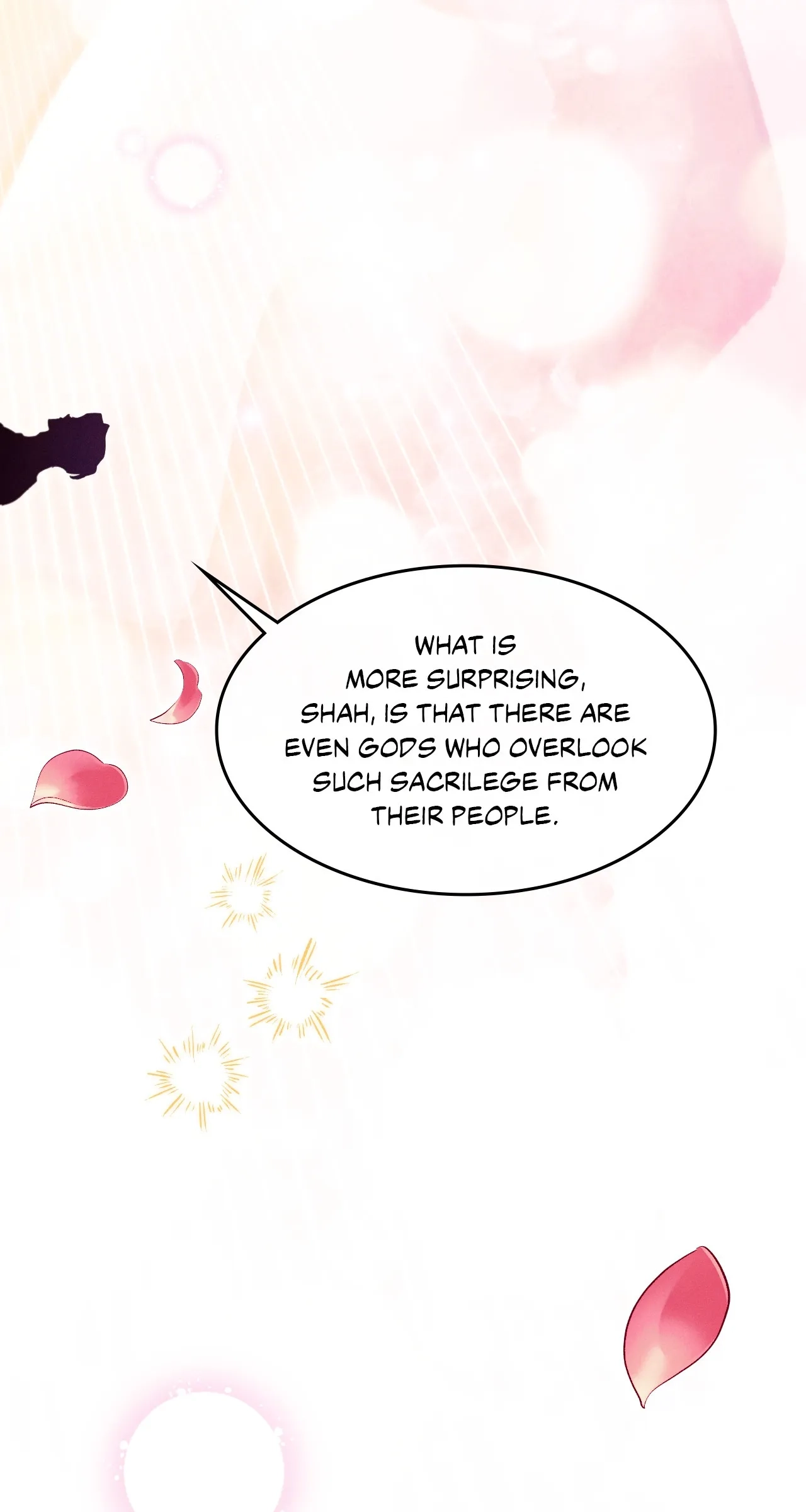 Devoured: The Serpent and the Pomegranate Chapter 44 page 32 - 