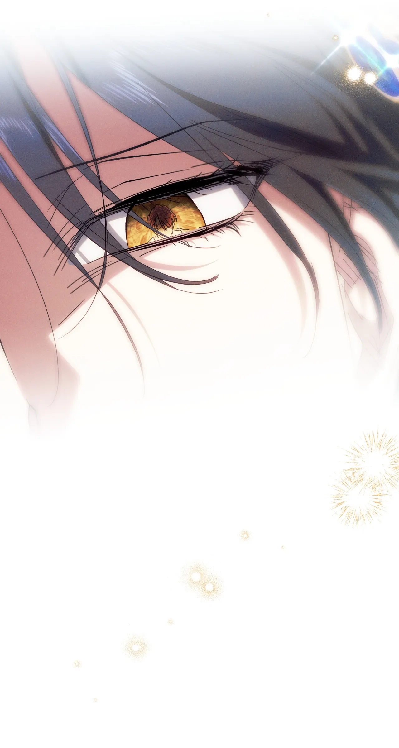 Devoured: The Serpent and the Pomegranate Chapter 44 page 37 - 