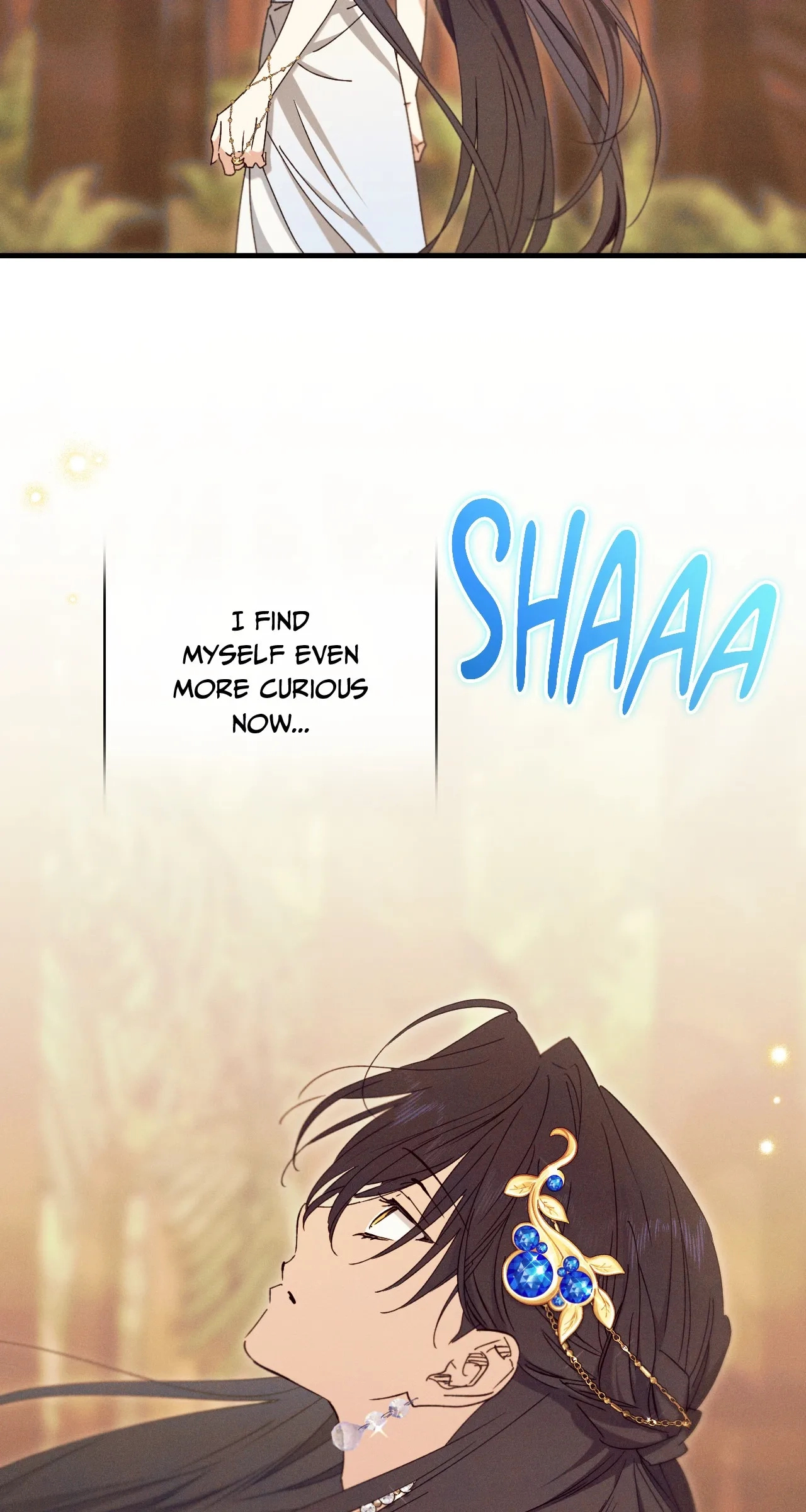 Devoured: The Serpent and the Pomegranate Chapter 44 page 44 - 