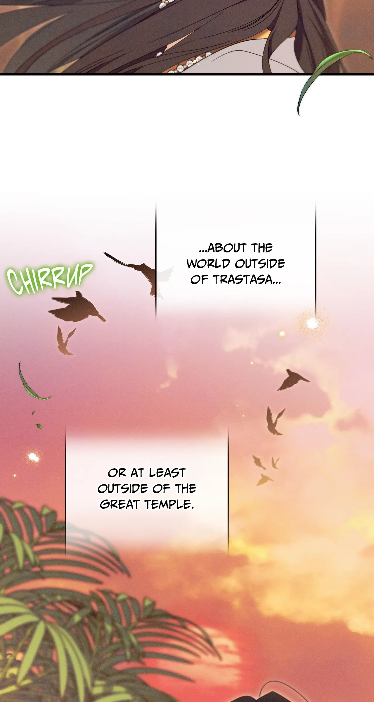 Devoured: The Serpent and the Pomegranate Chapter 44 page 45 - 