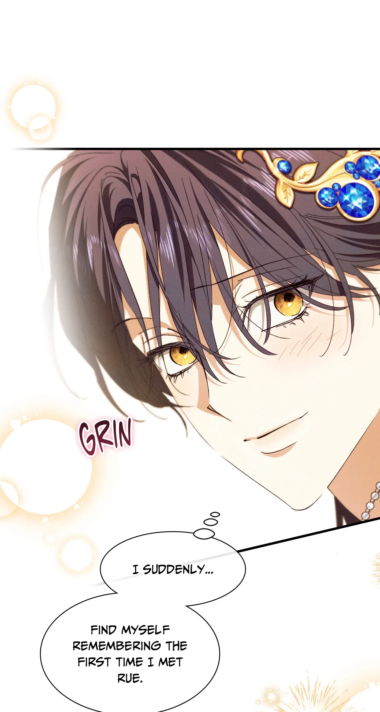 Devoured: The Serpent and the Pomegranate Chapter 44 page 50 - 