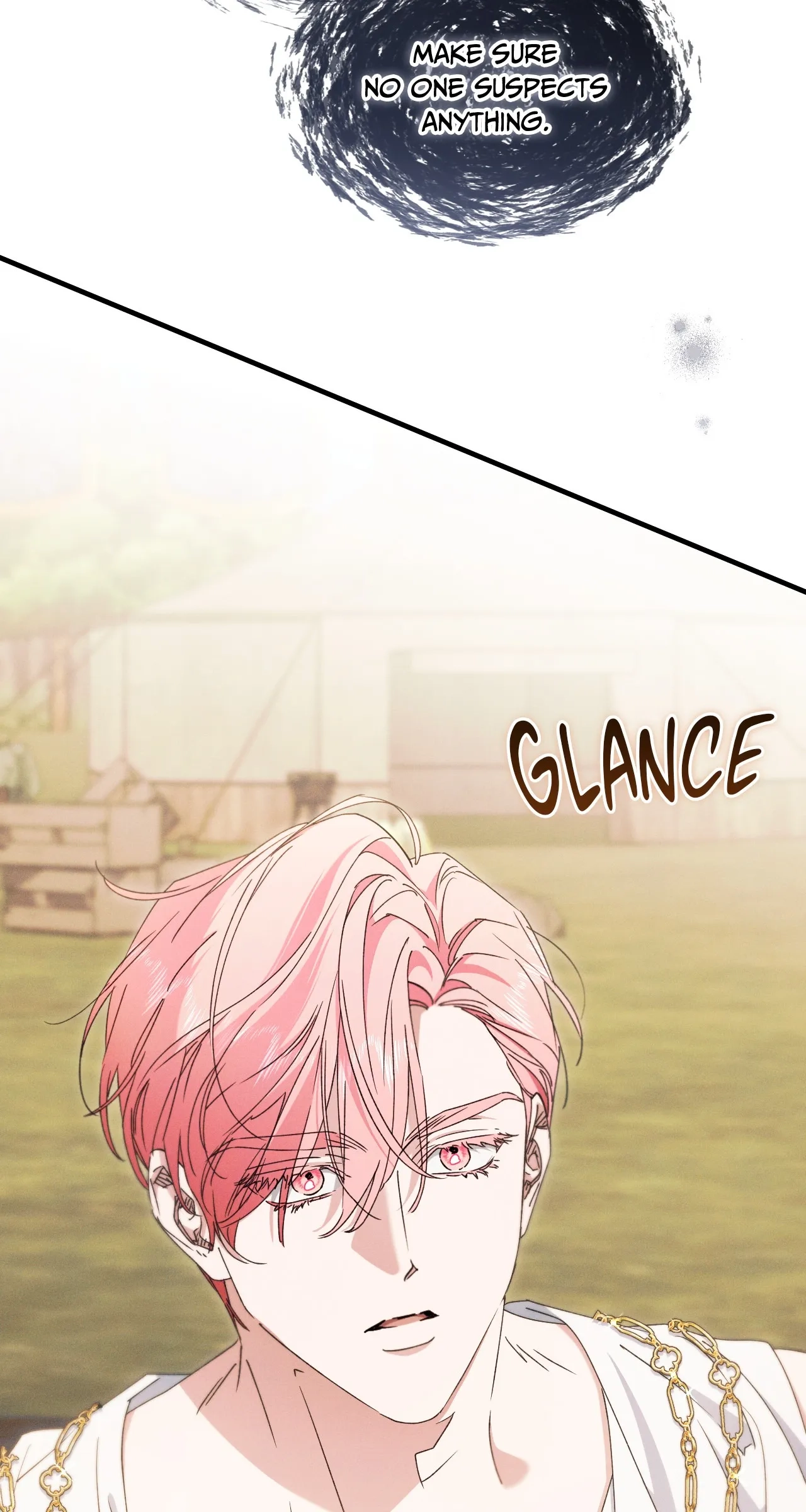 Devoured: The Serpent and the Pomegranate Chapter 44 page 6 - 