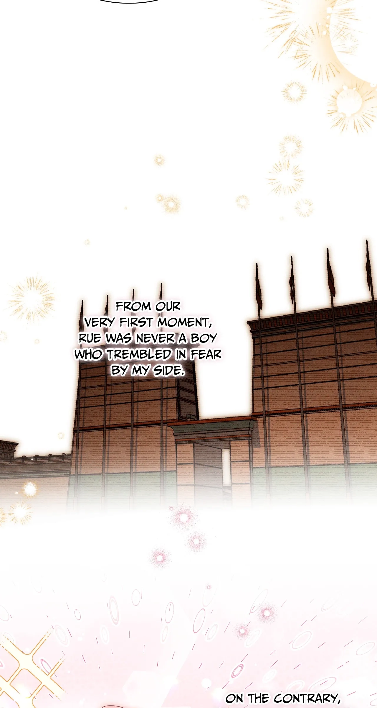 Devoured: The Serpent and the Pomegranate Chapter 44 page 51 - 