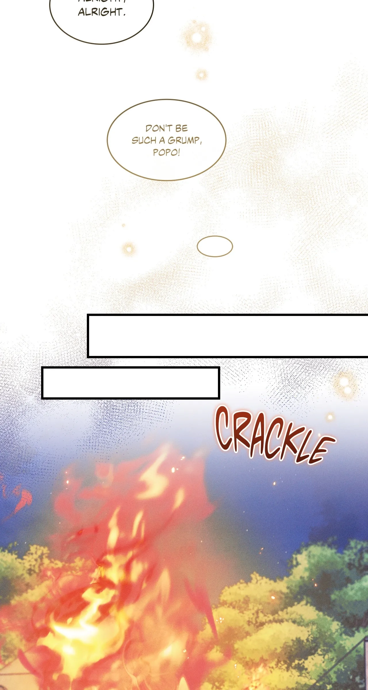 Devoured: The Serpent and the Pomegranate Chapter 44 page 55 - 