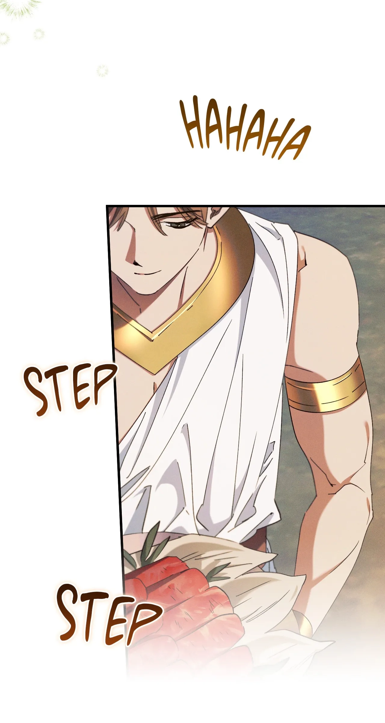 Devoured: The Serpent and the Pomegranate Chapter 44 page 58 - 