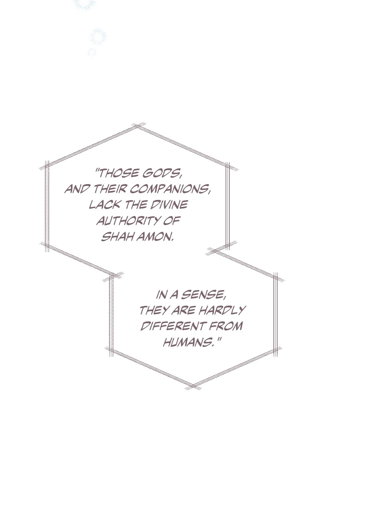 Devoured: The Serpent and the Pomegranate Chapter 44 page 70 - 