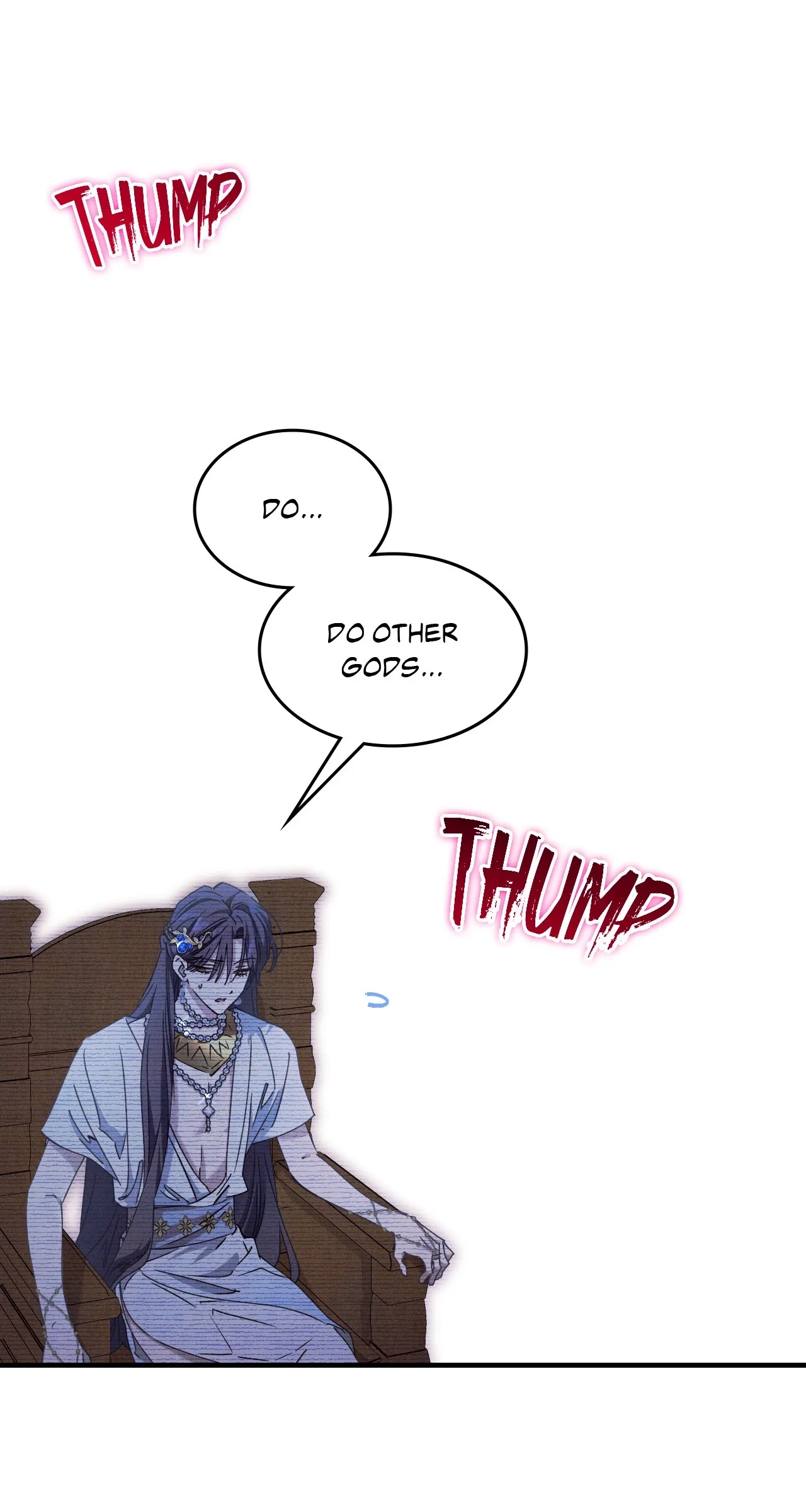 Devoured: The Serpent and the Pomegranate Chapter 44 page 8 - 