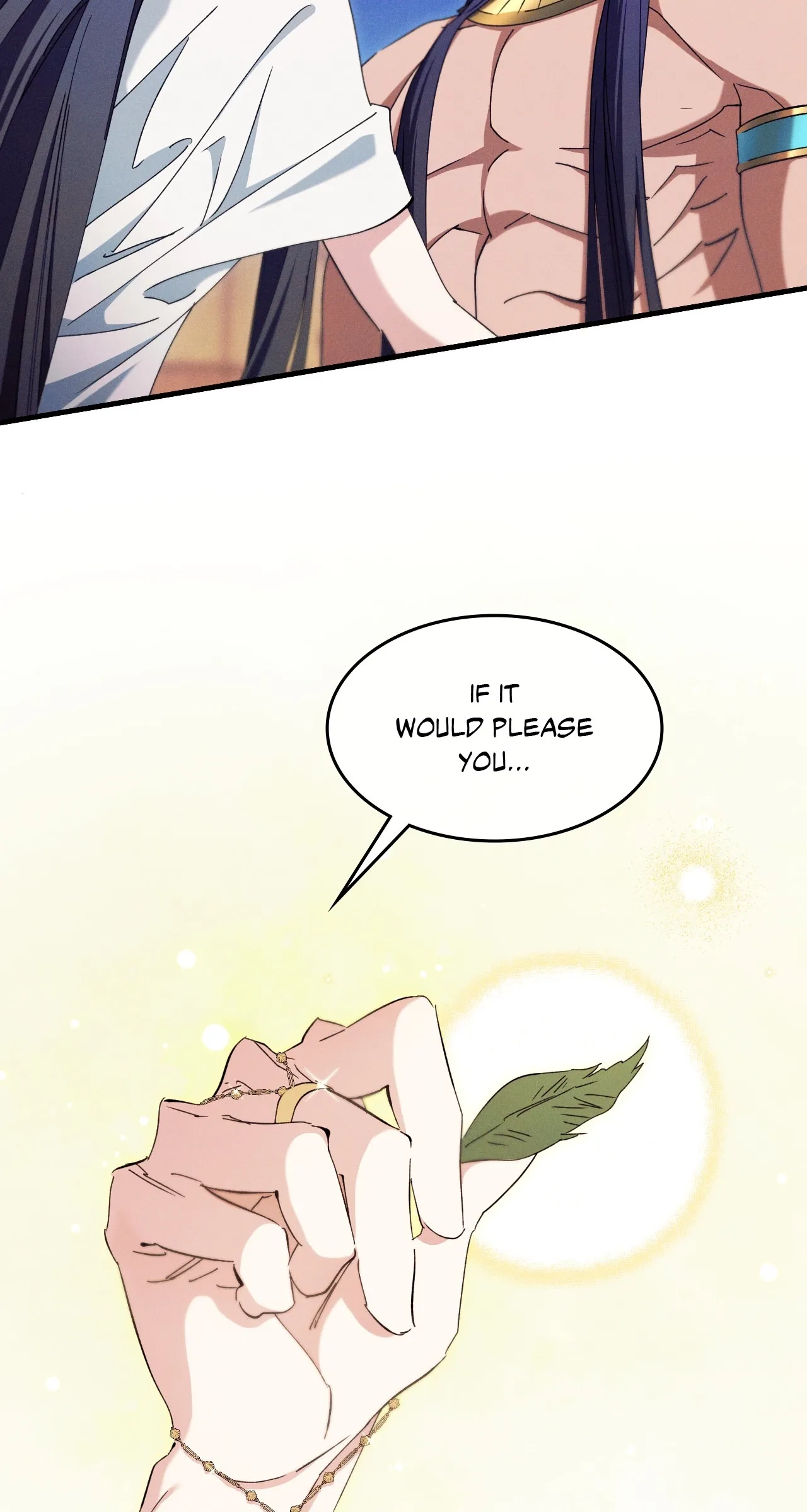 Devoured: The Serpent and the Pomegranate Chapter 44 page 72 - 
