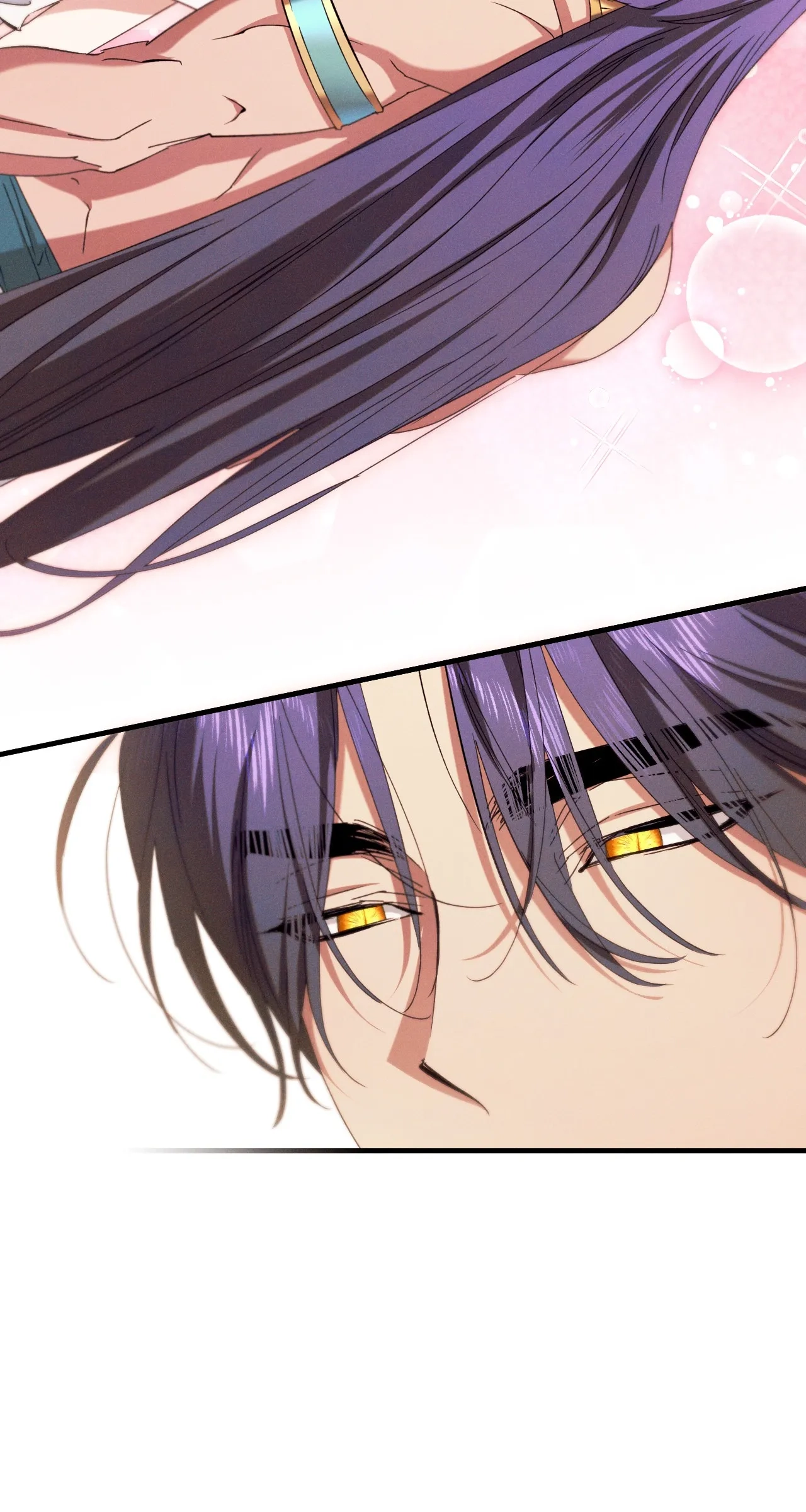 Devoured: The Serpent and the Pomegranate Chapter 44 page 74 - 