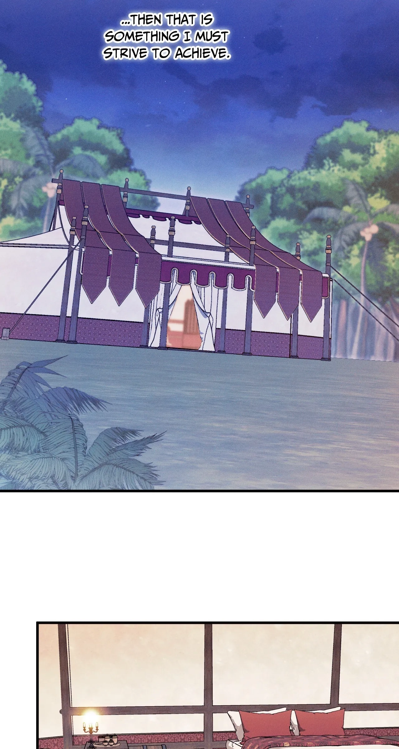 Devoured: The Serpent and the Pomegranate Chapter 44 page 76 - 