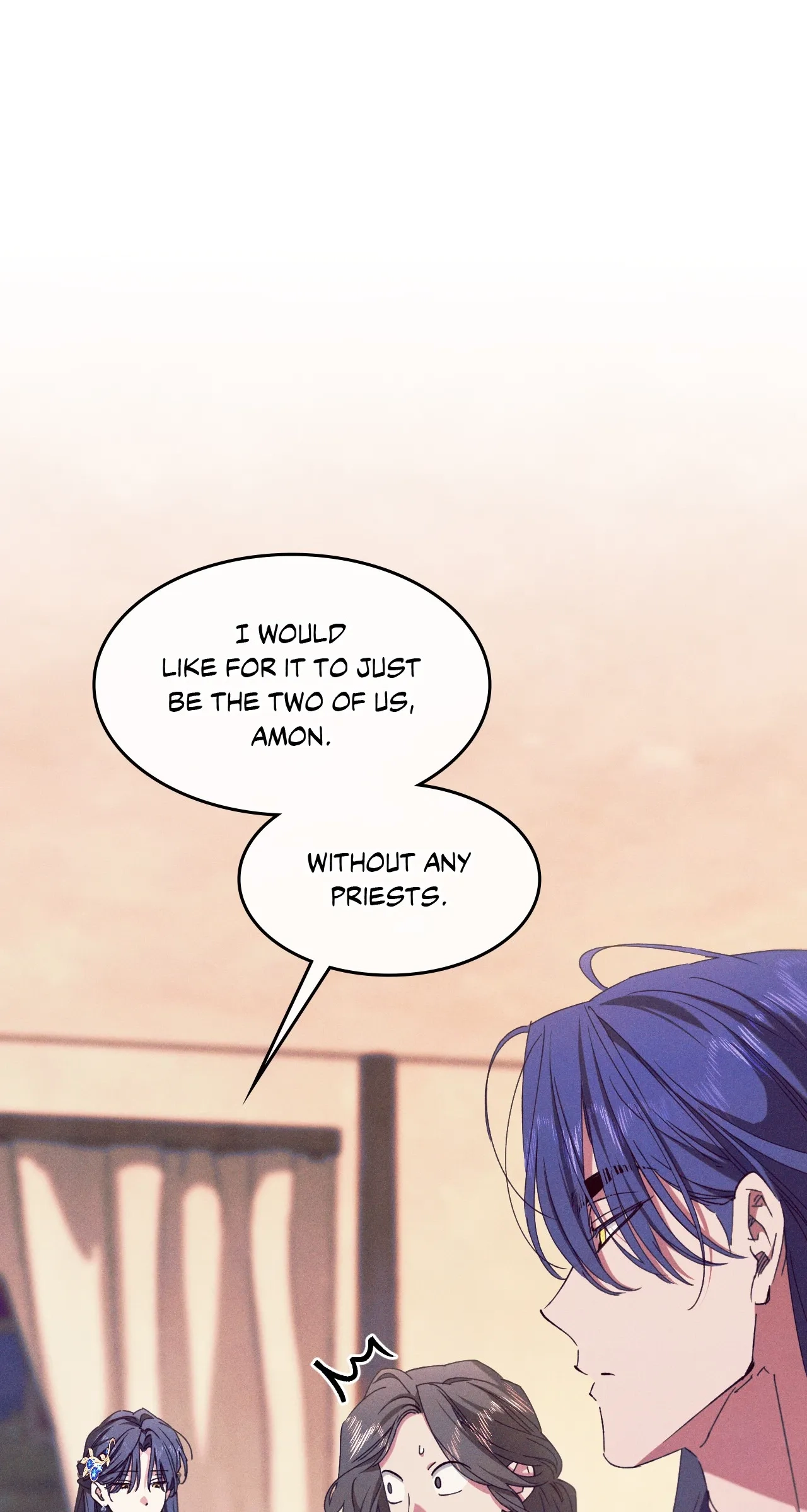 Devoured: The Serpent and the Pomegranate Chapter 44 page 78 - 