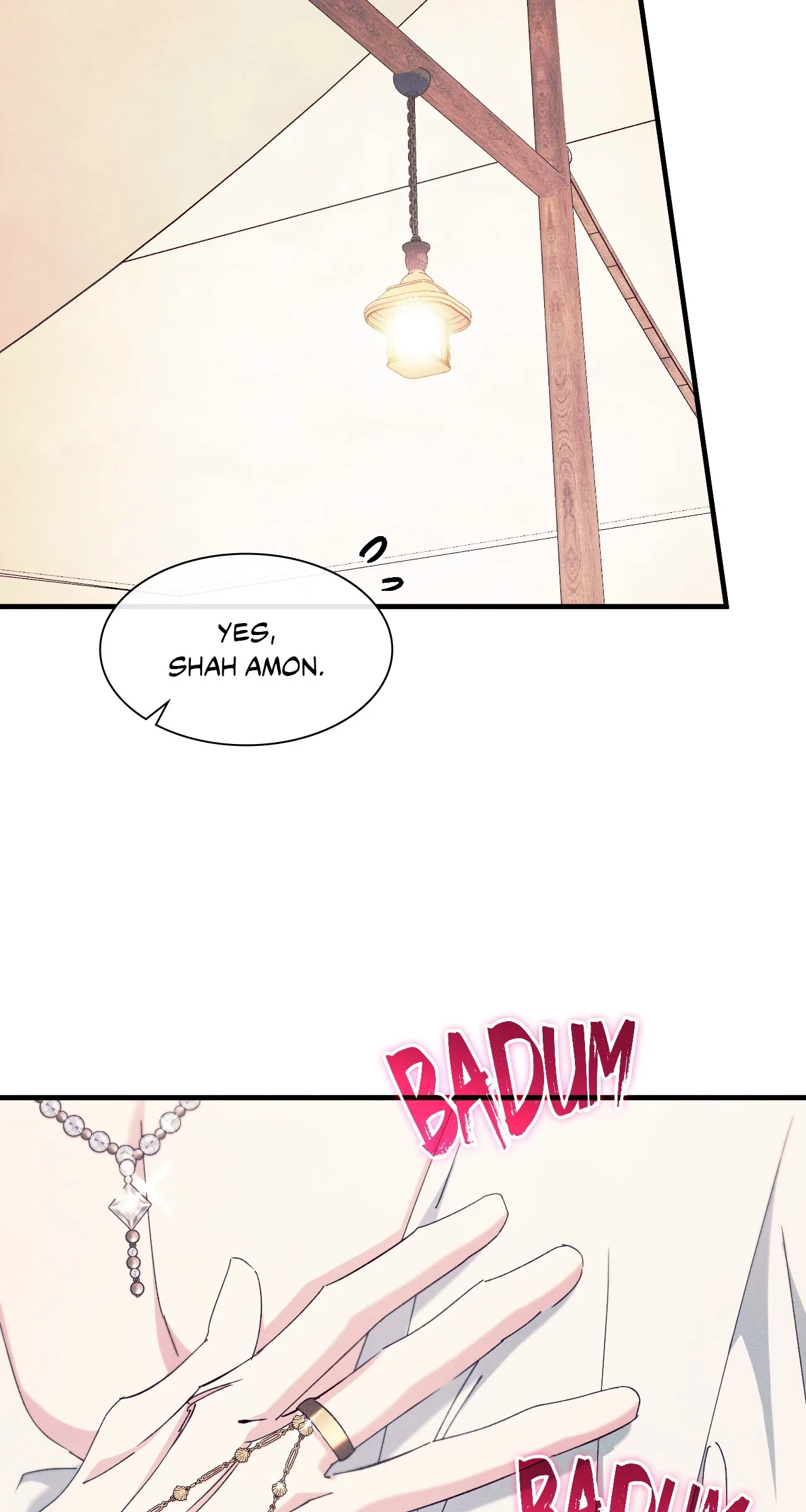 Devoured: The Serpent and the Pomegranate Chapter 44 page 80 - 