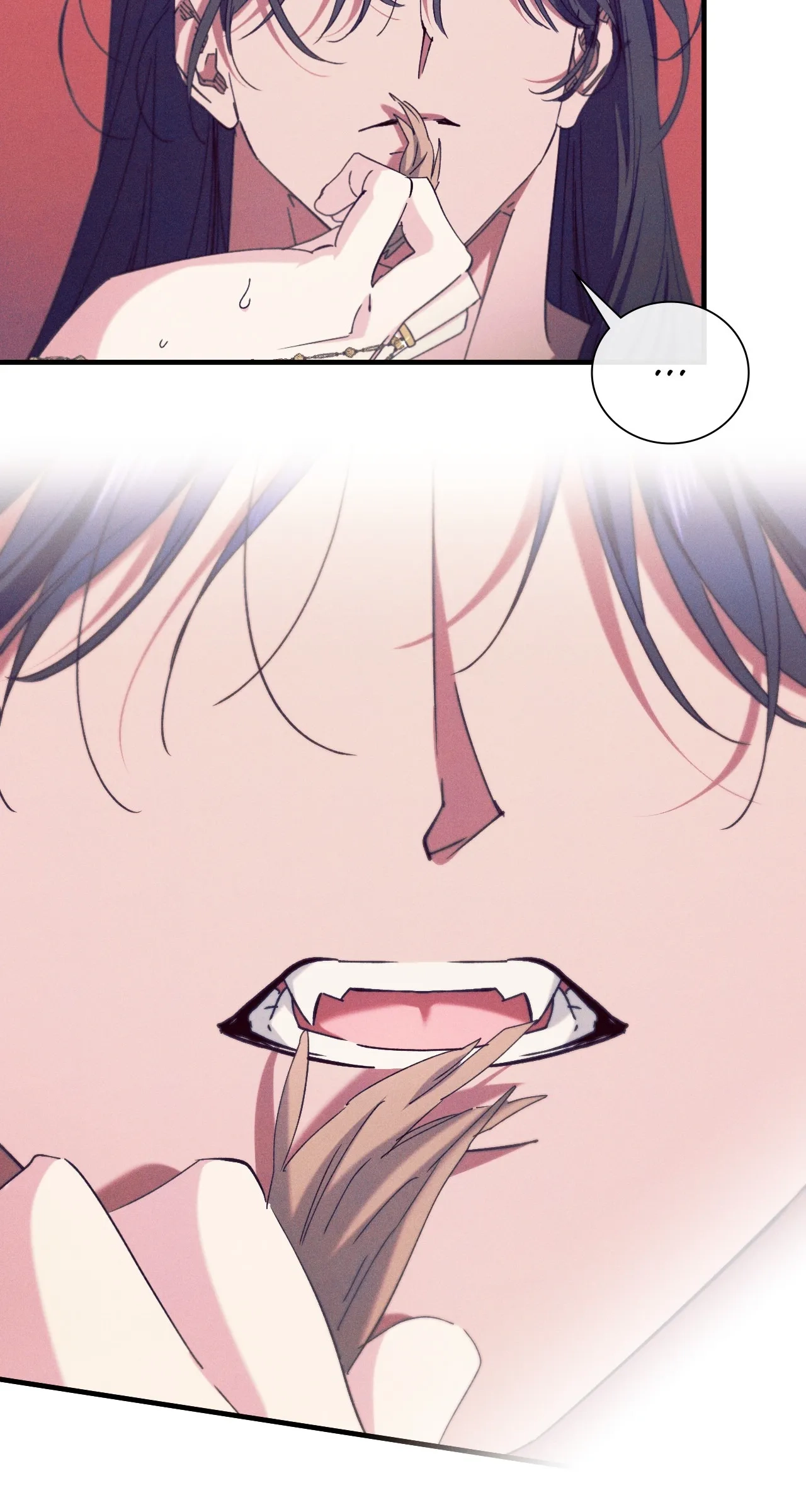 Devoured: The Serpent and the Pomegranate Chapter 44 page 87 - 