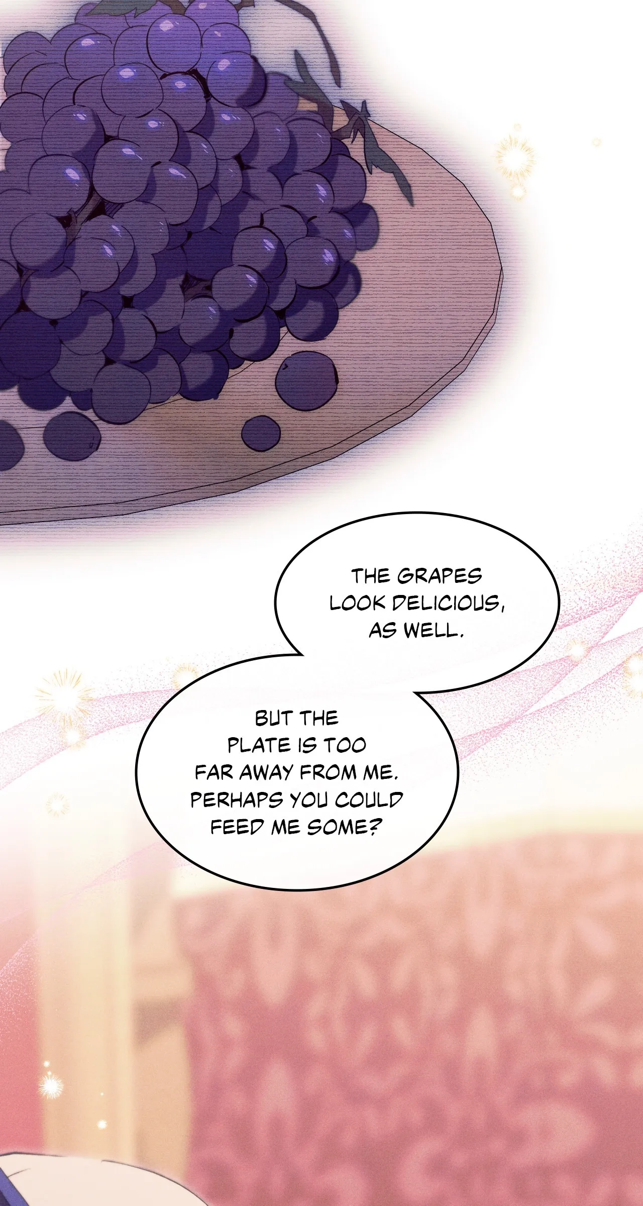 Devoured: The Serpent and the Pomegranate Chapter 44 page 89 - 