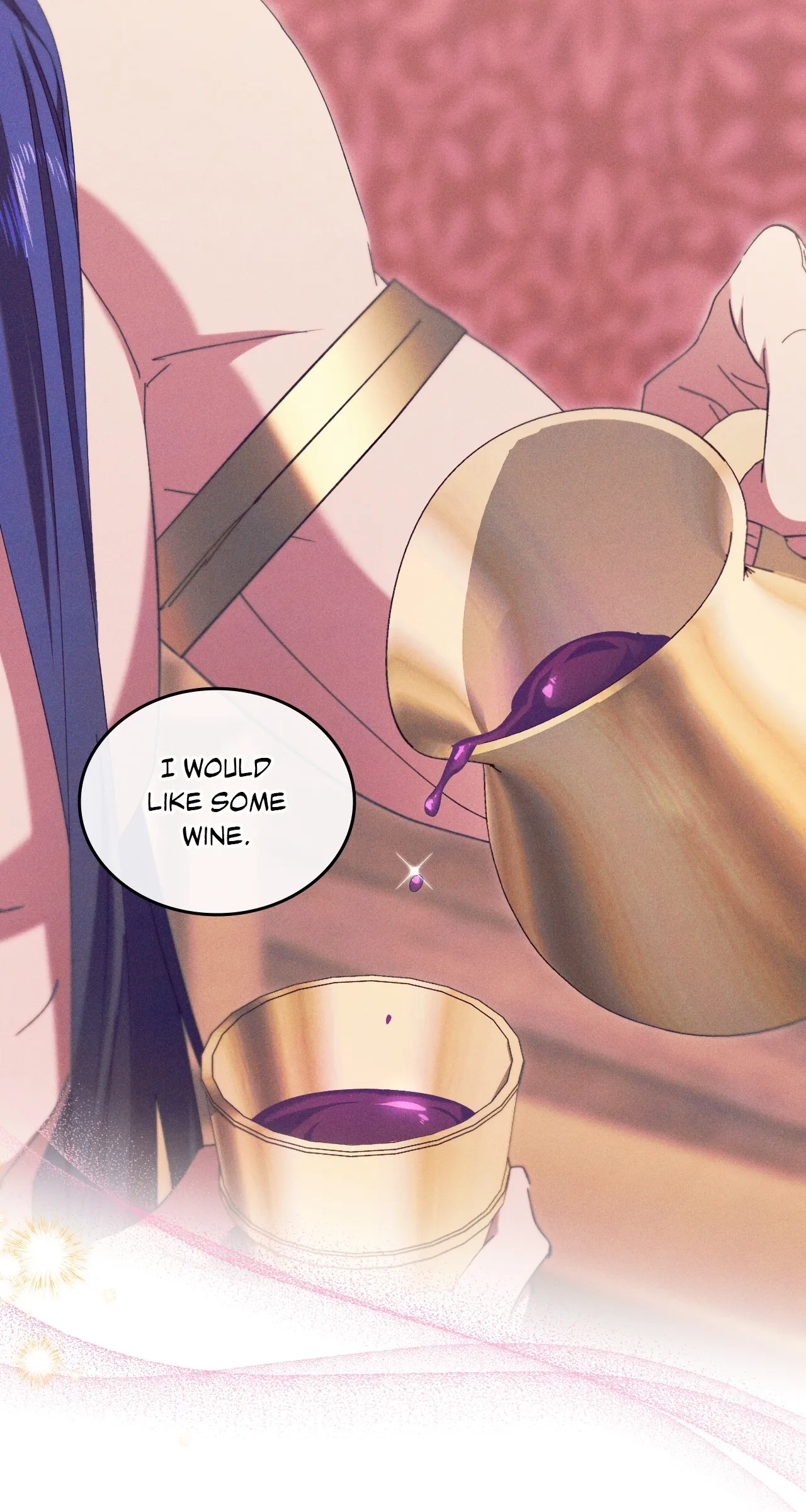 Devoured: The Serpent and the Pomegranate Chapter 44 page 90 - 