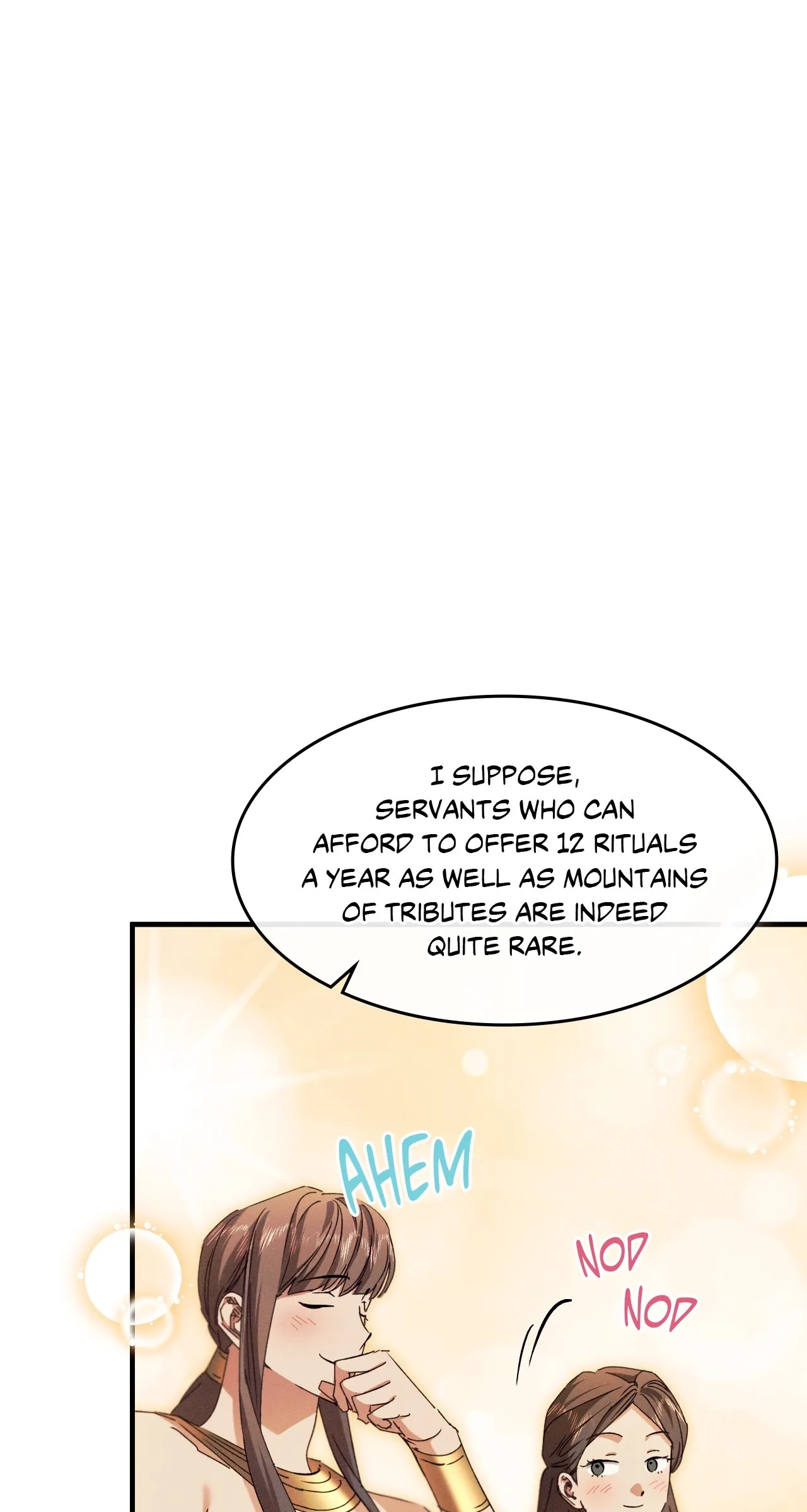 Devoured: The Serpent and the Pomegranate Chapter 44 page 10 - 