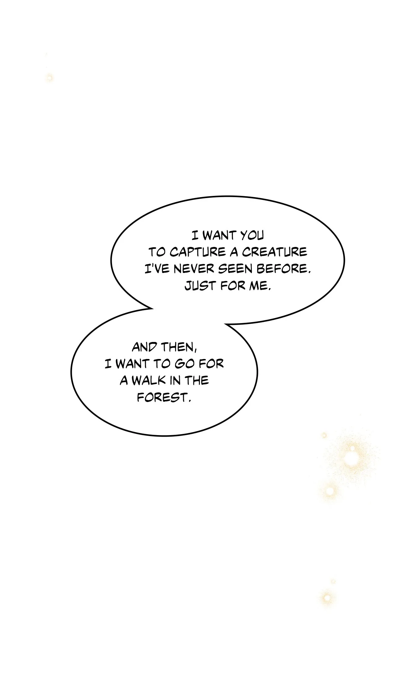 Devoured: The Serpent and the Pomegranate Chapter 44 page 98 - 