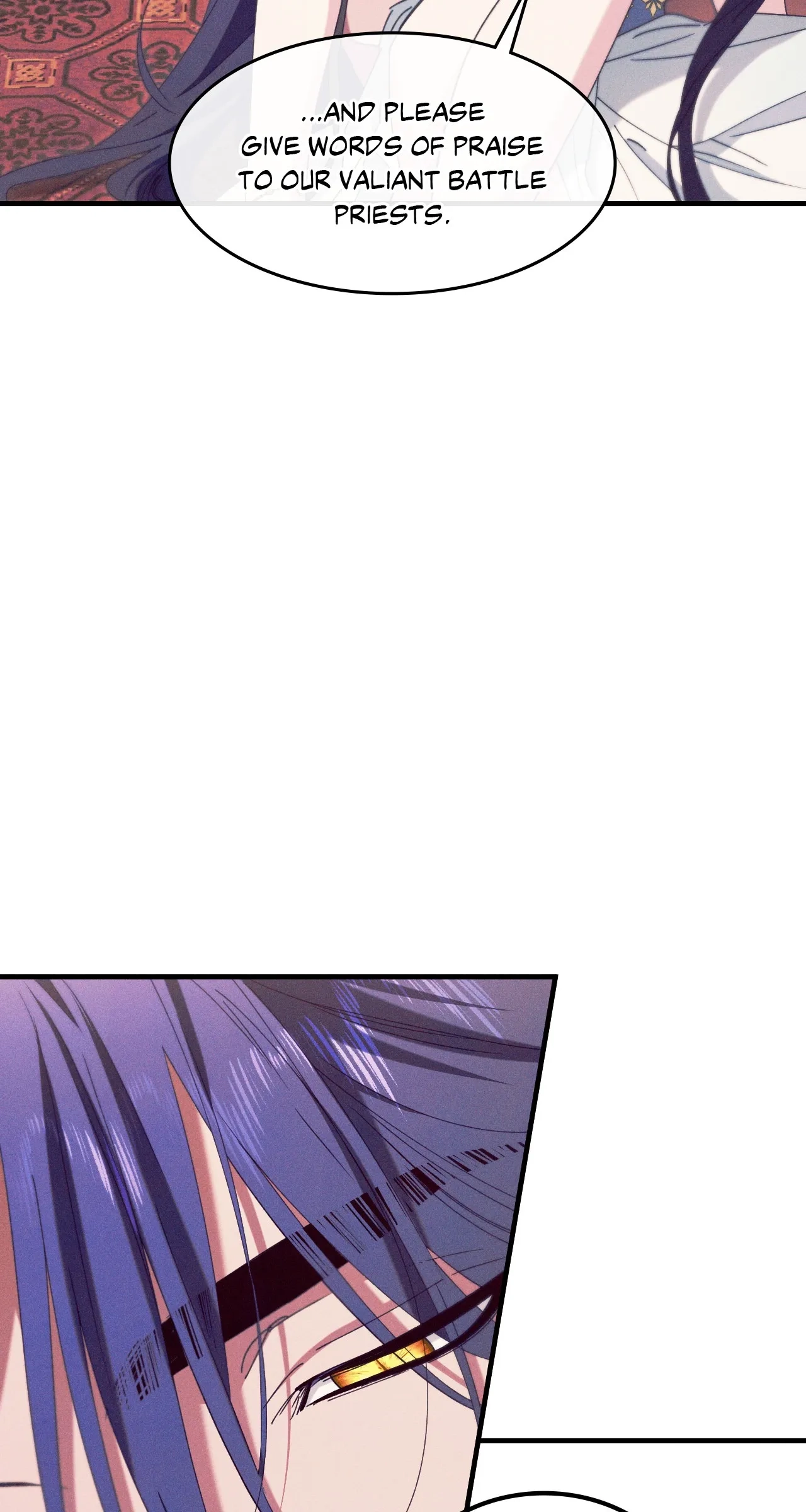 Devoured: The Serpent and the Pomegranate Chapter 44 page 100 - 