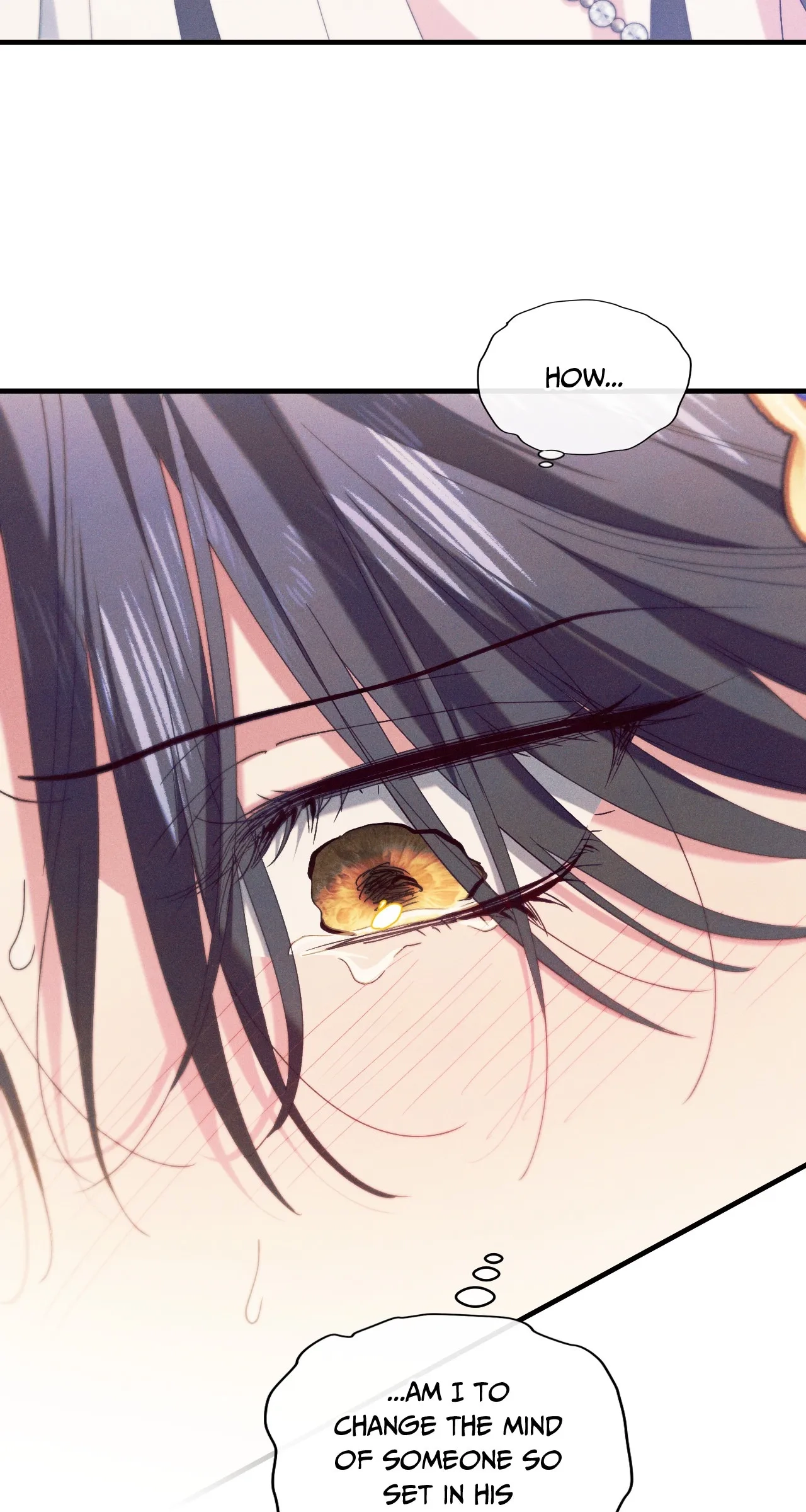 Devoured: The Serpent and the Pomegranate Chapter 45 page 19 - 